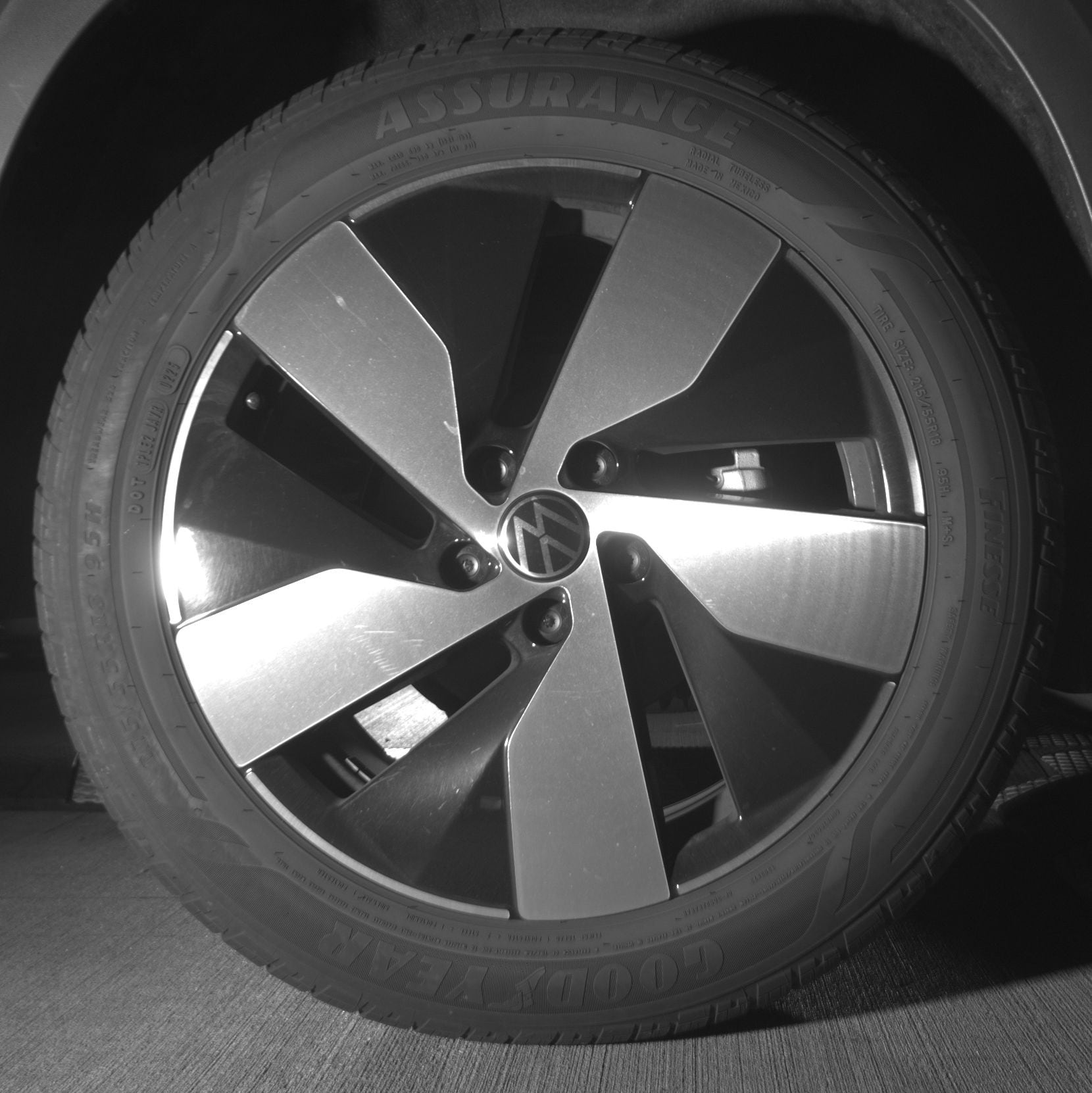 Thumbnail: 2025 Volkswagen Taos - 12