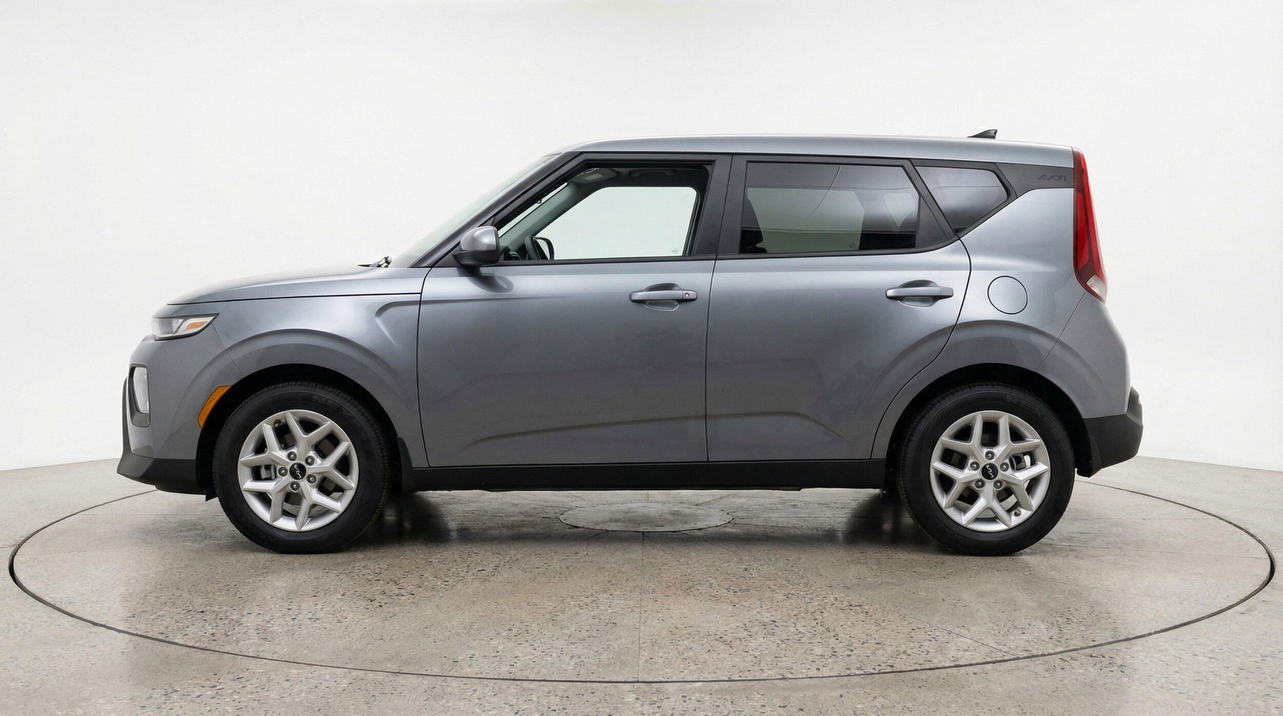 Thumbnail: 2025 Kia Soul - 5