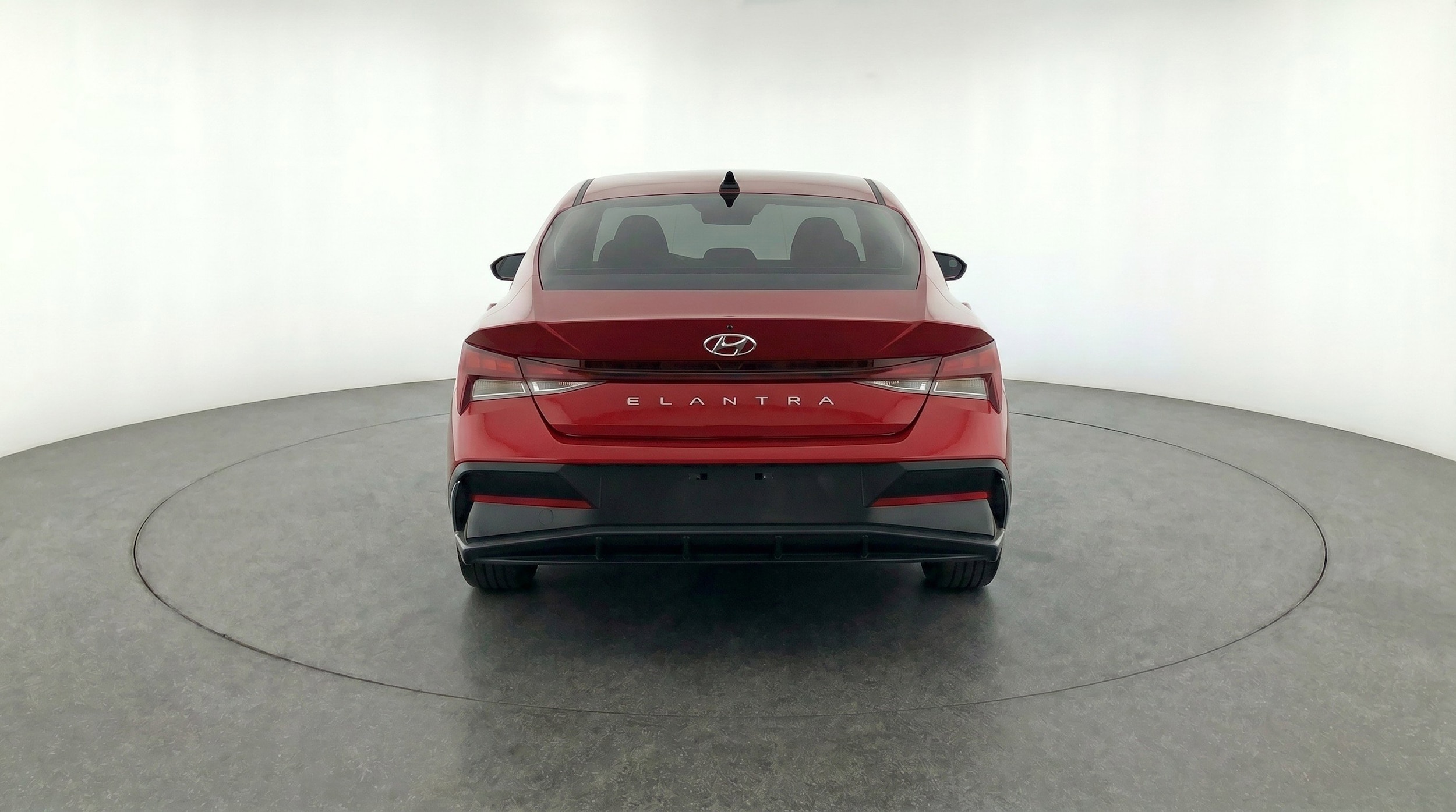 Thumbnail: 2025 Hyundai Elantra - 7
