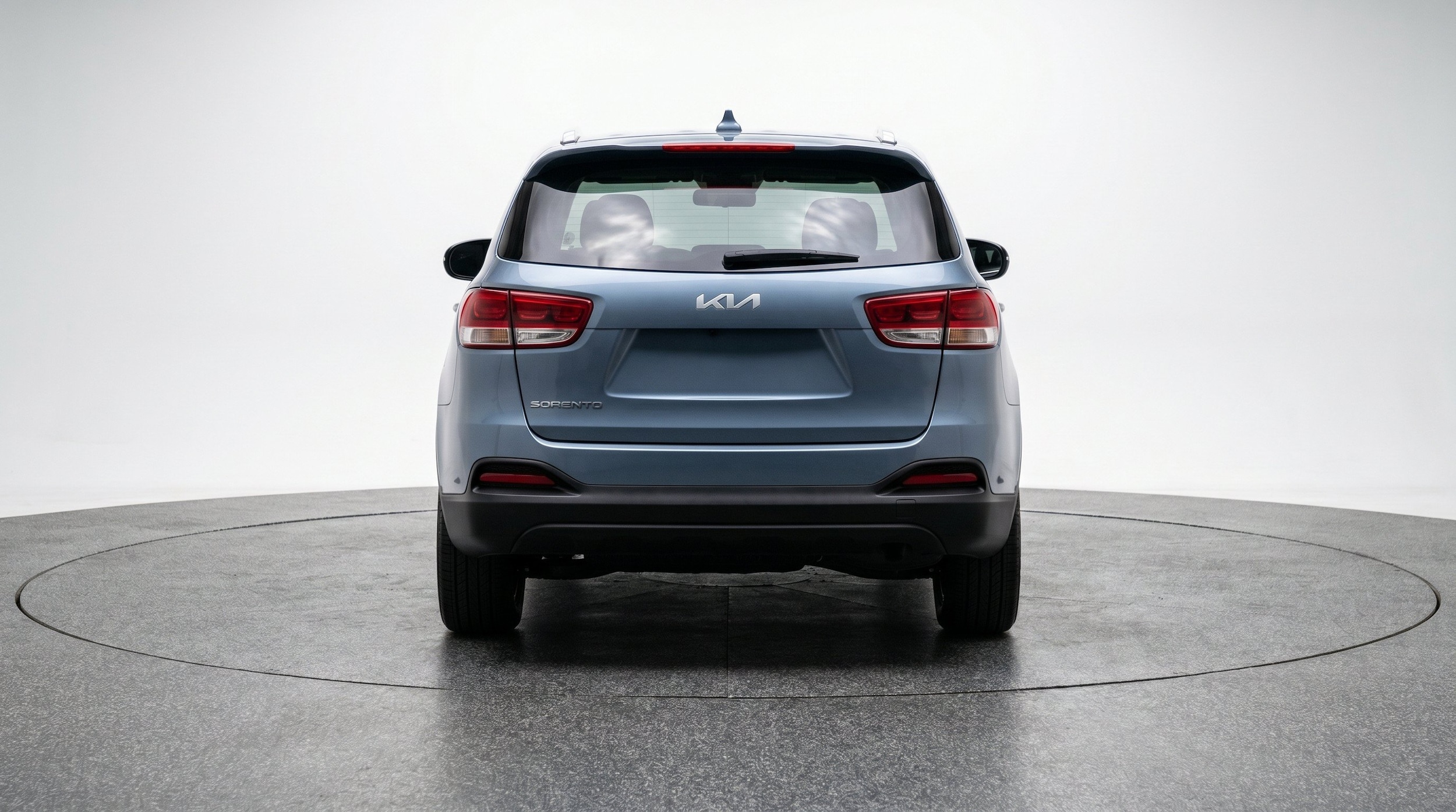 Thumbnail: 2024 Kia Sorento - 7