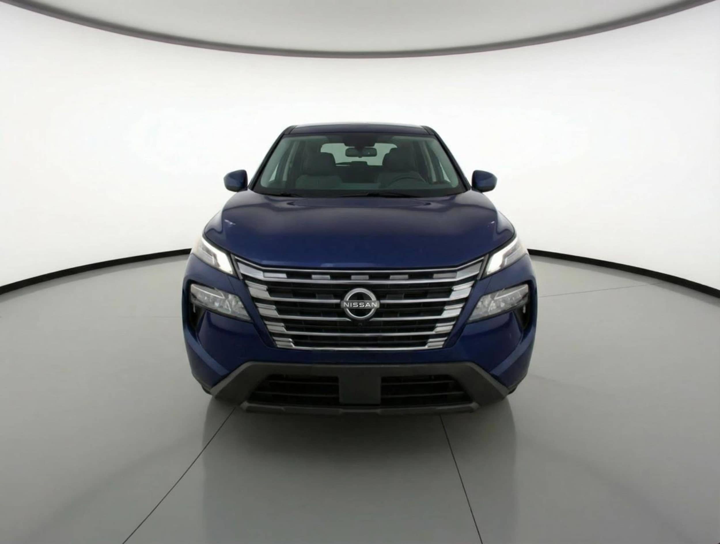 Thumbnail: 2025 Nissan Rogue - 2