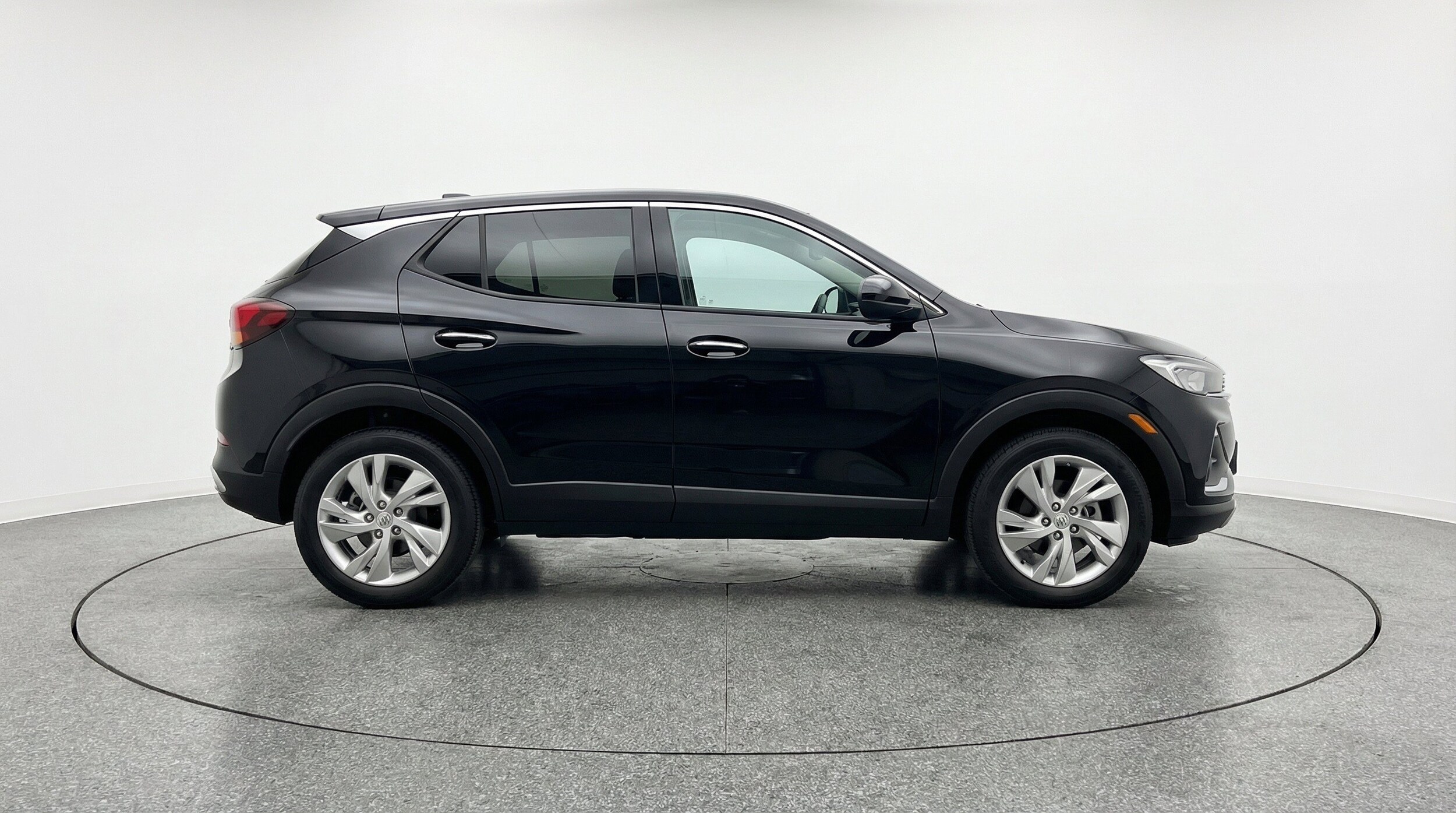 Thumbnail: 2025 Buick Encore GX - 11