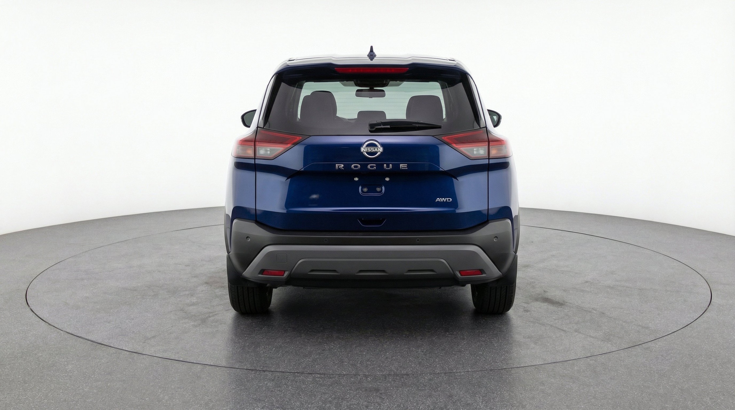 Thumbnail: 2025 Nissan Rogue - 7