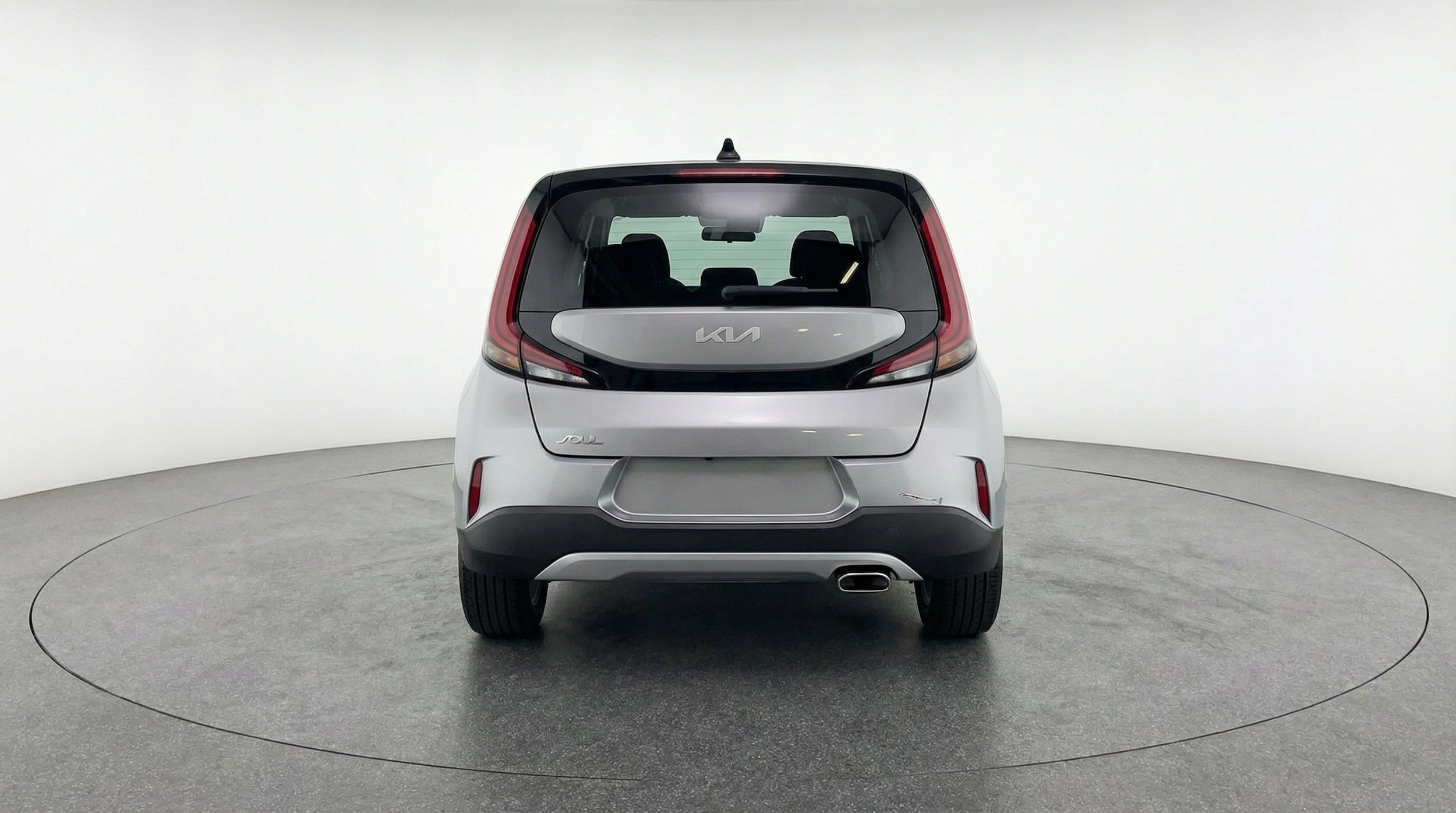 Thumbnail: 2025 Kia Soul - 7