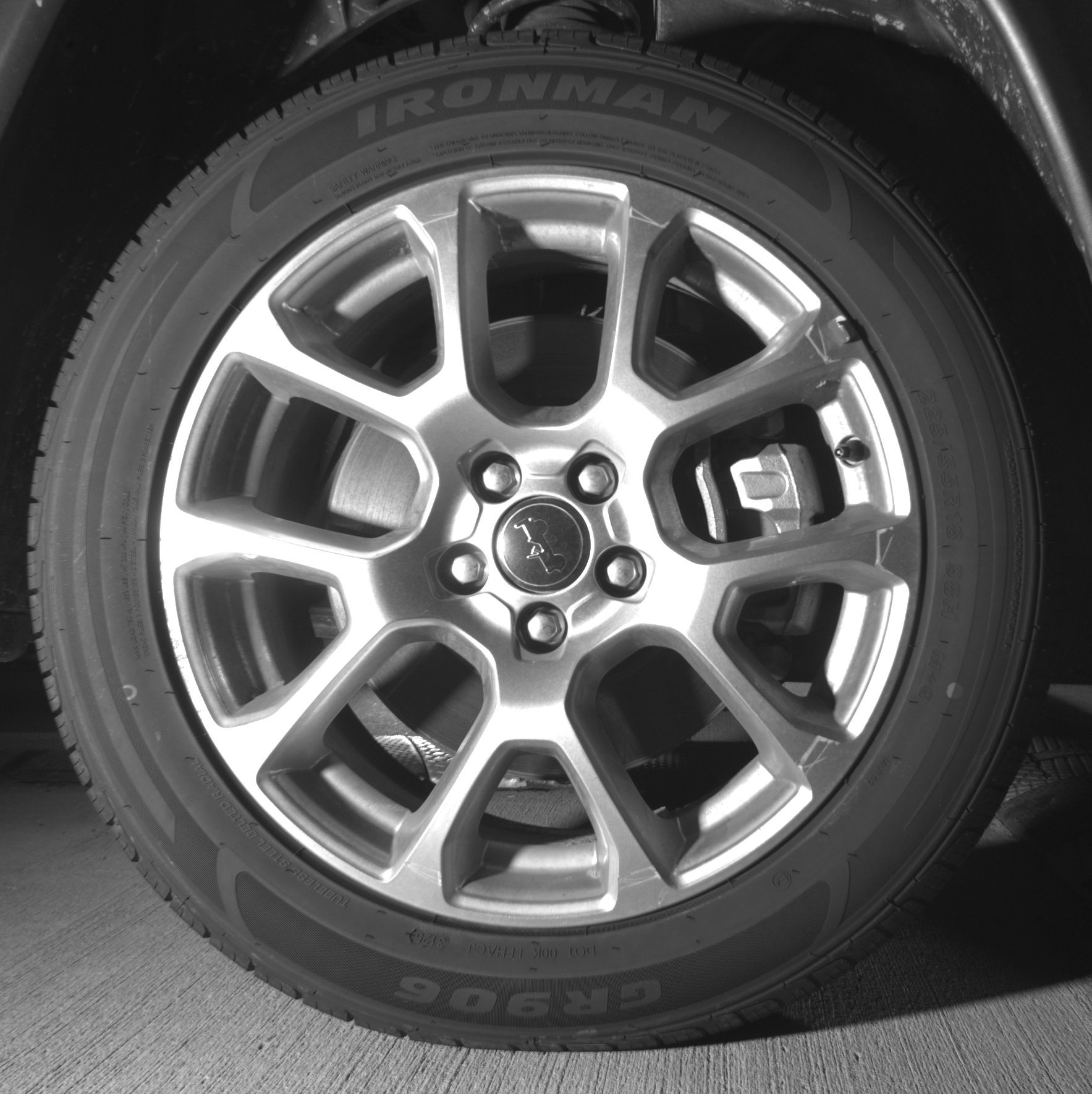 Thumbnail: 2025 Jeep Compass - 10