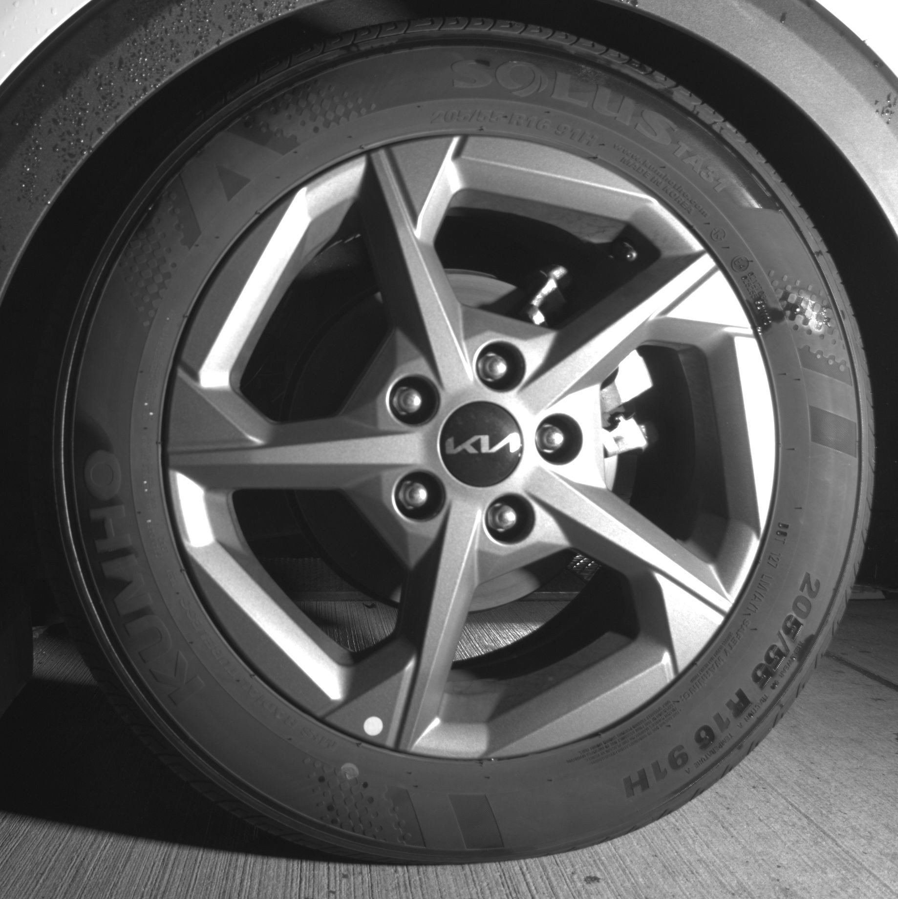 Thumbnail: 2025 Kia K4 - 14