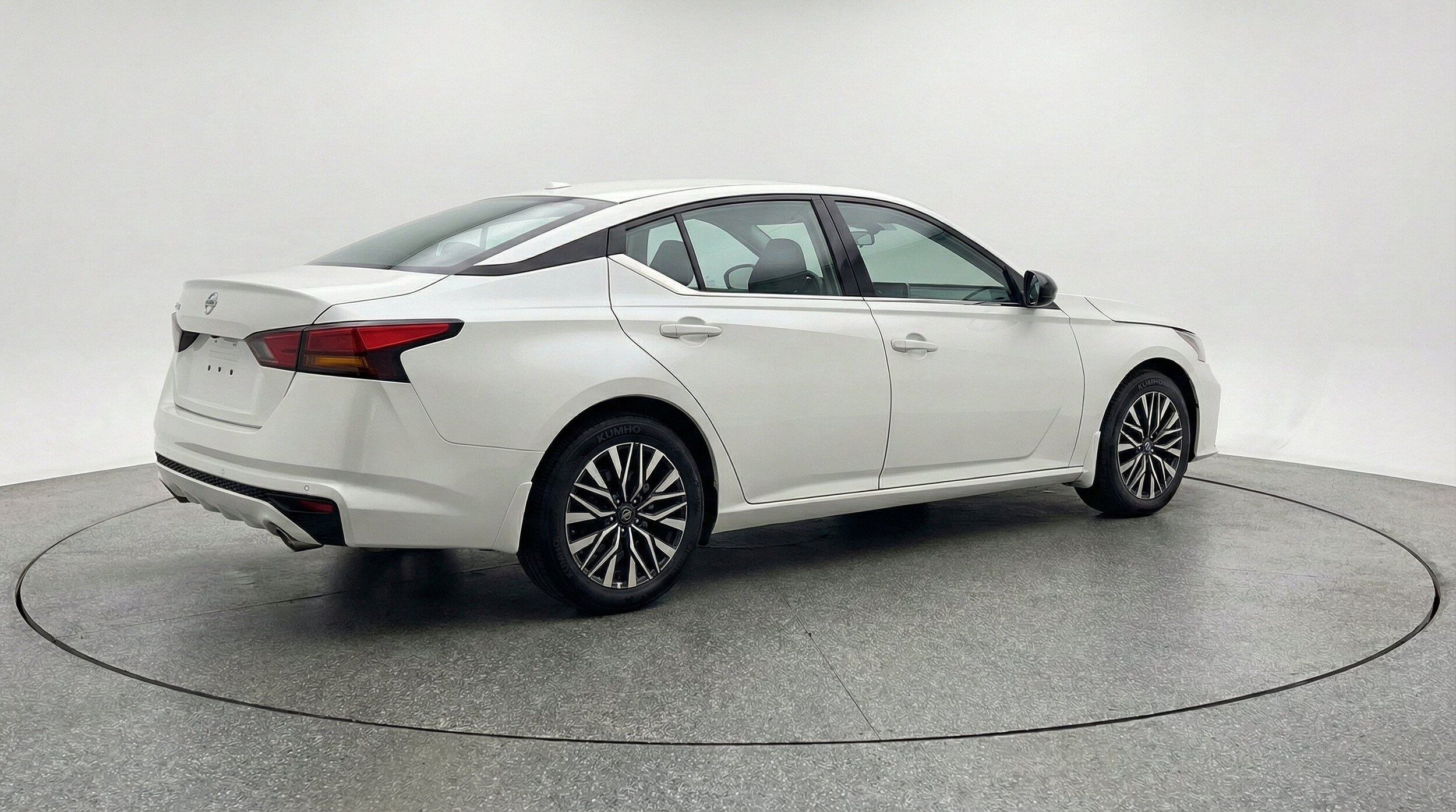 Thumbnail: 2026 Nissan Altima - 9