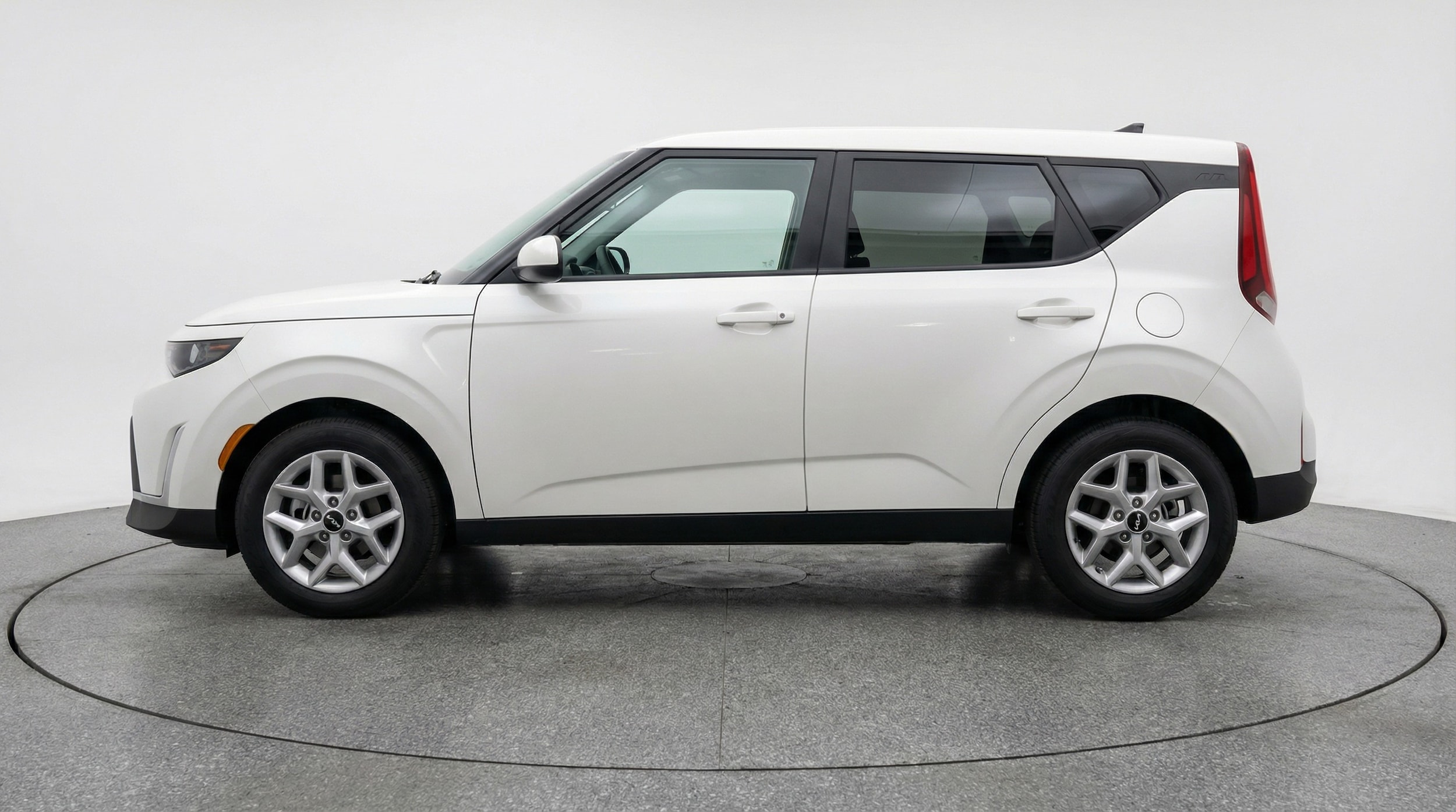 Thumbnail: 2025 Kia Soul - 4