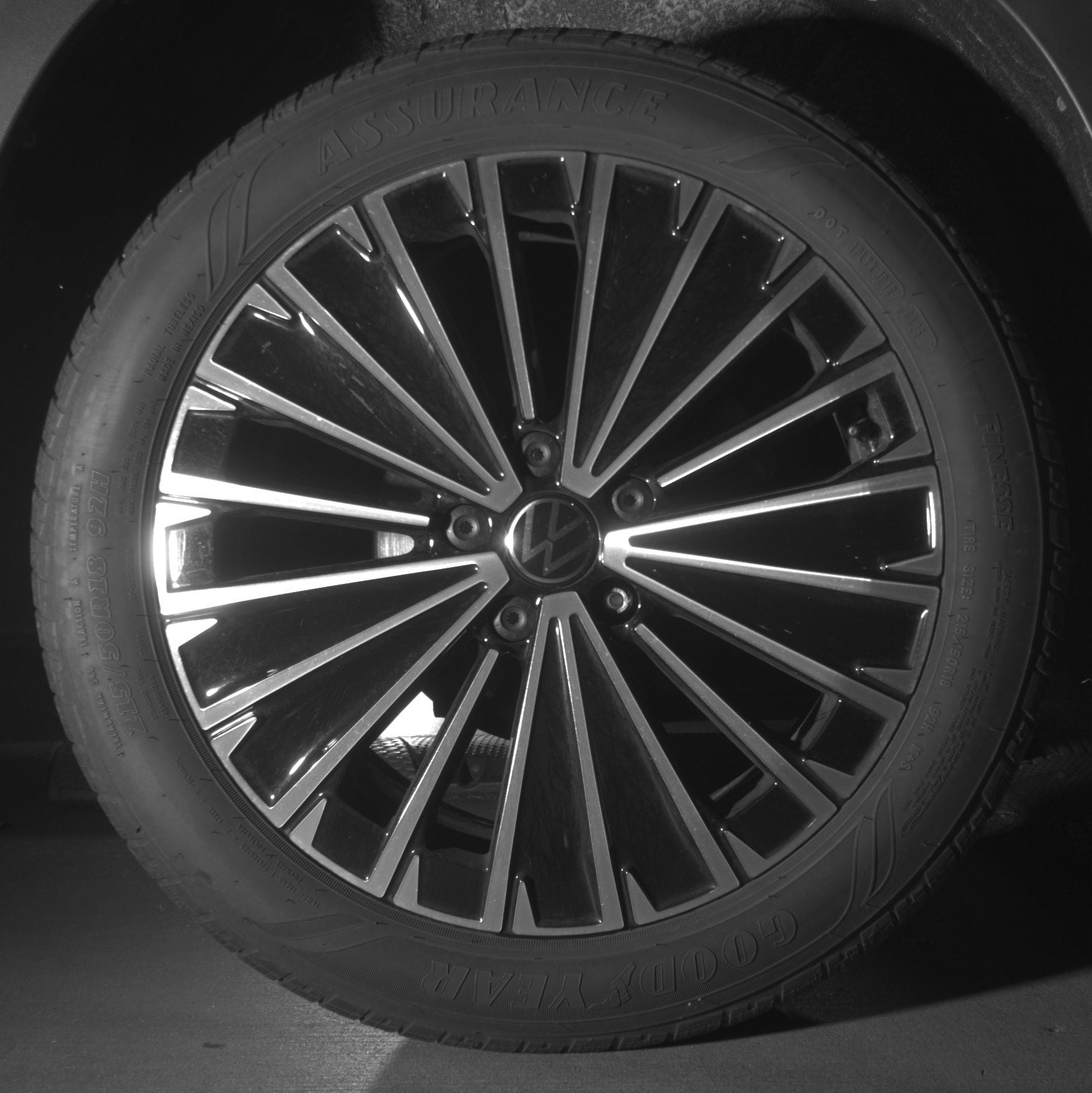 Thumbnail: 2025 Volkswagen Taos - 12