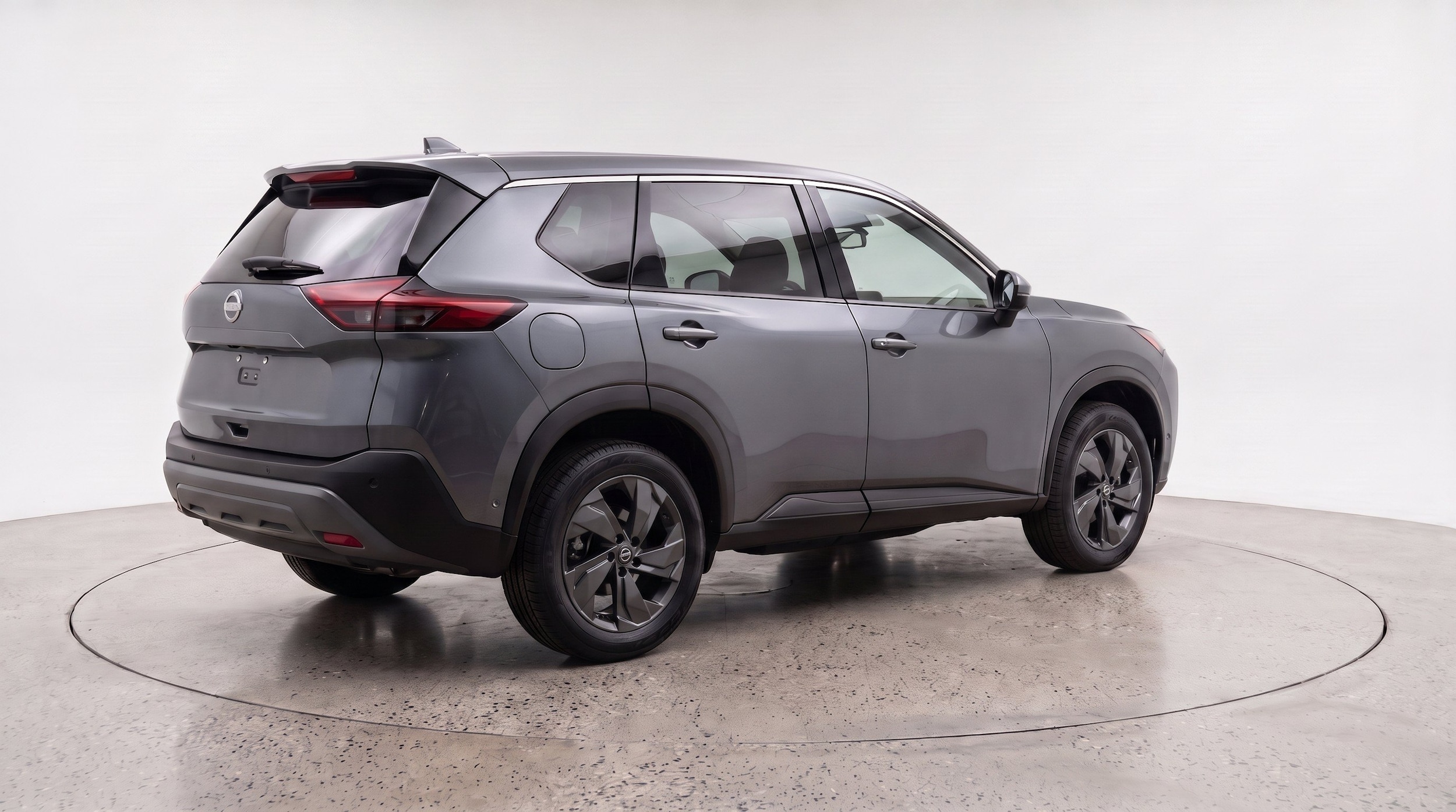 Thumbnail: 2026 Nissan Rogue - 9