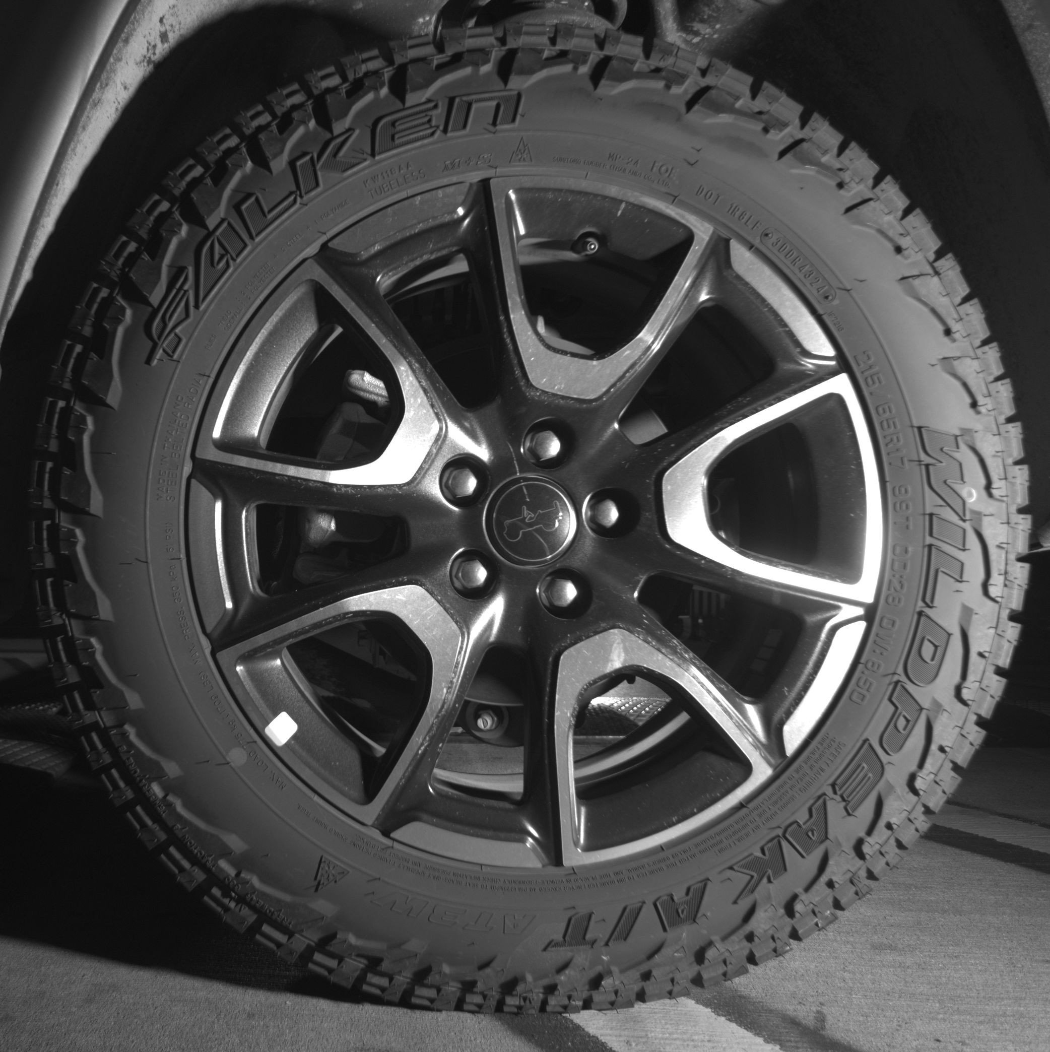 Thumbnail: 2025 Jeep Compass - 14