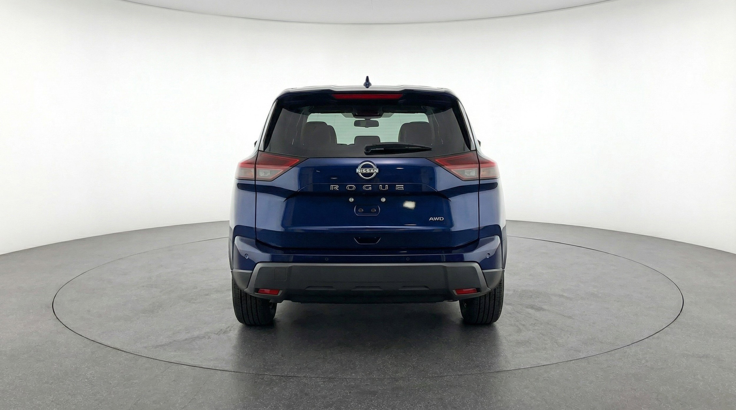 Thumbnail: 2025 Nissan Rogue - 7