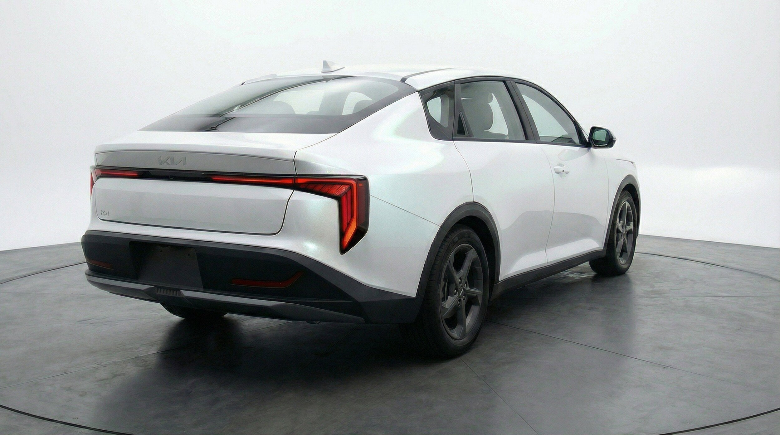 Thumbnail: 2025 Kia K4 - 9