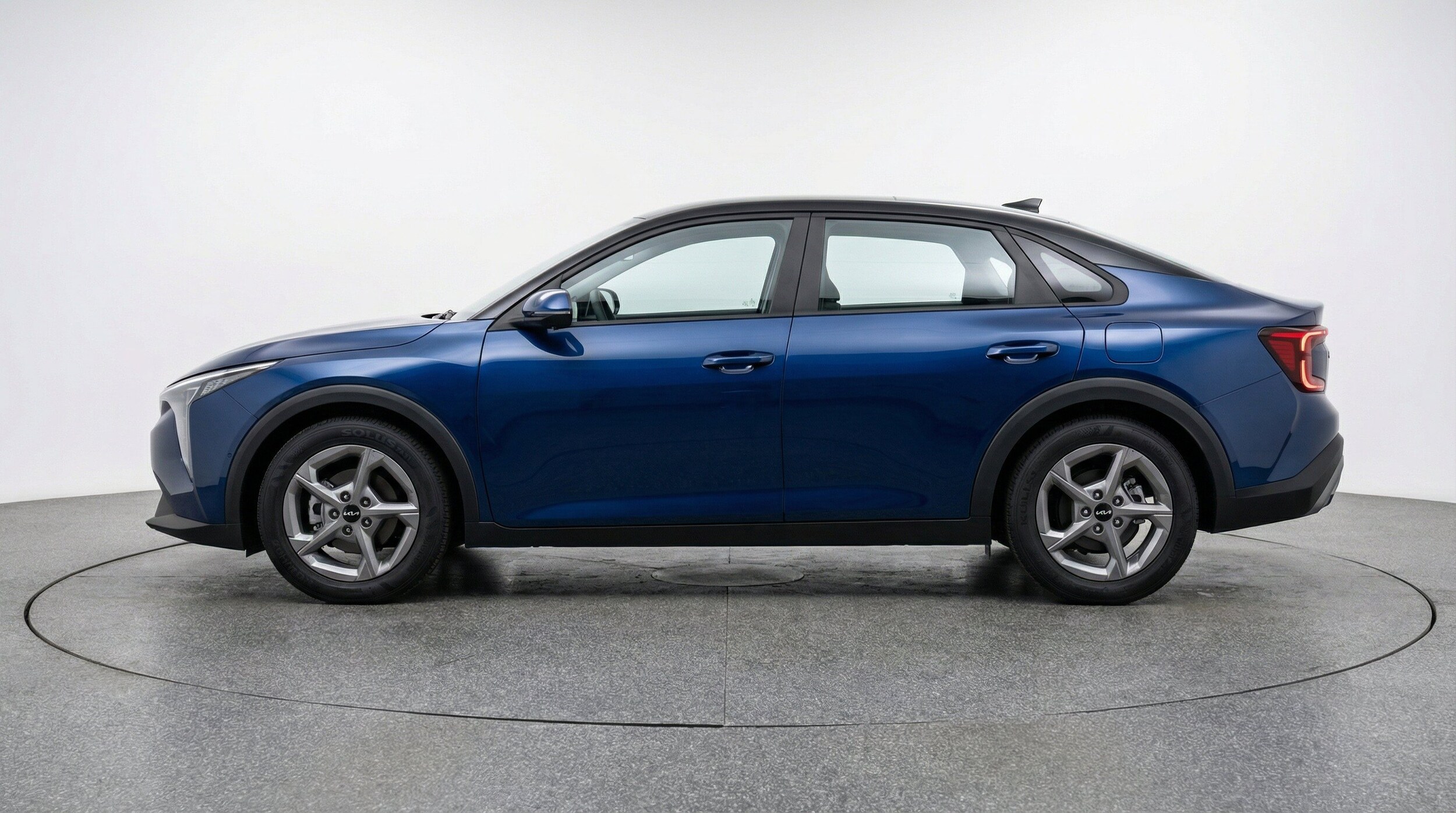 Thumbnail: 2026 Kia K4 - 5