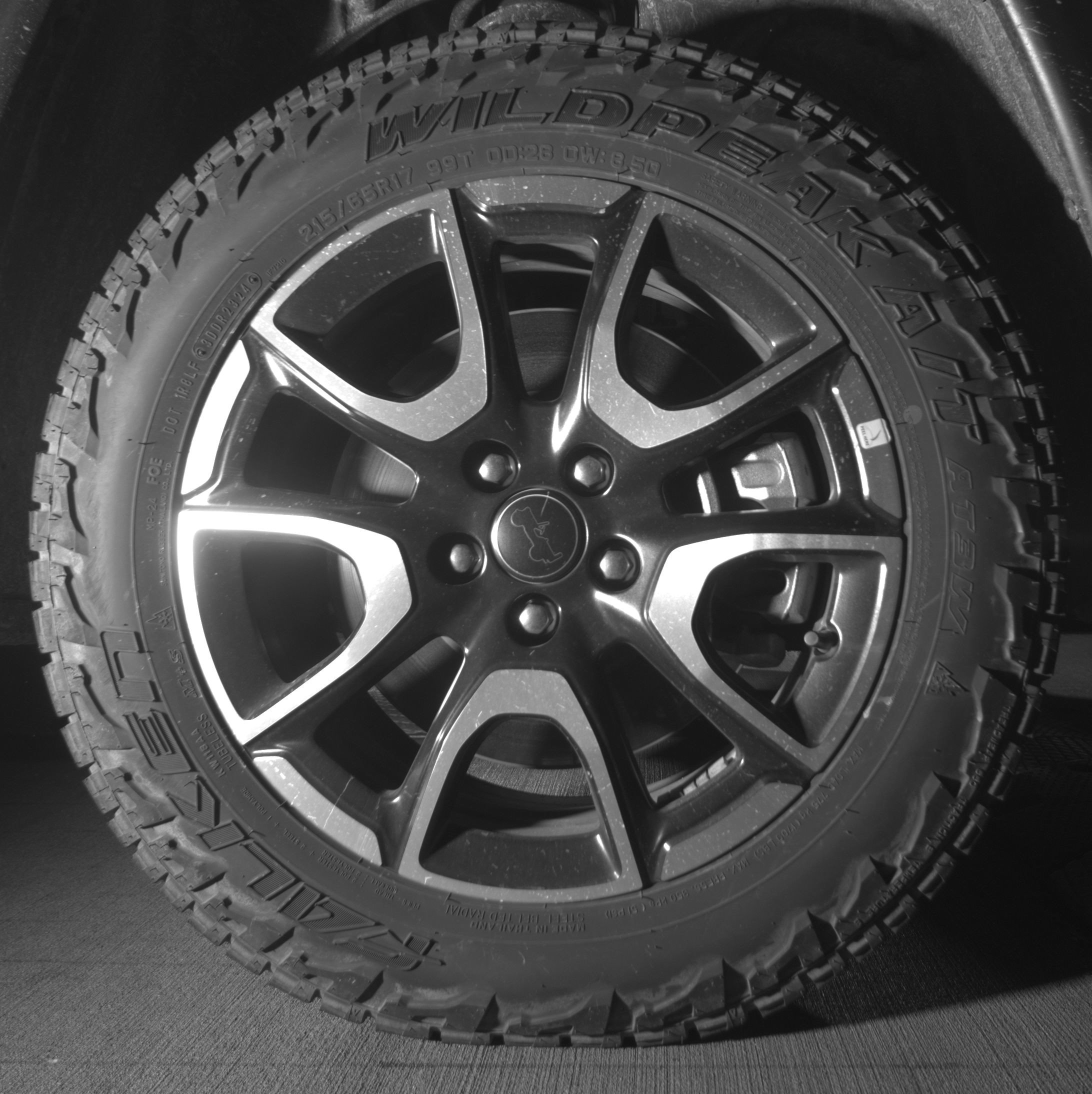 Thumbnail: 2025 Jeep Compass - 13