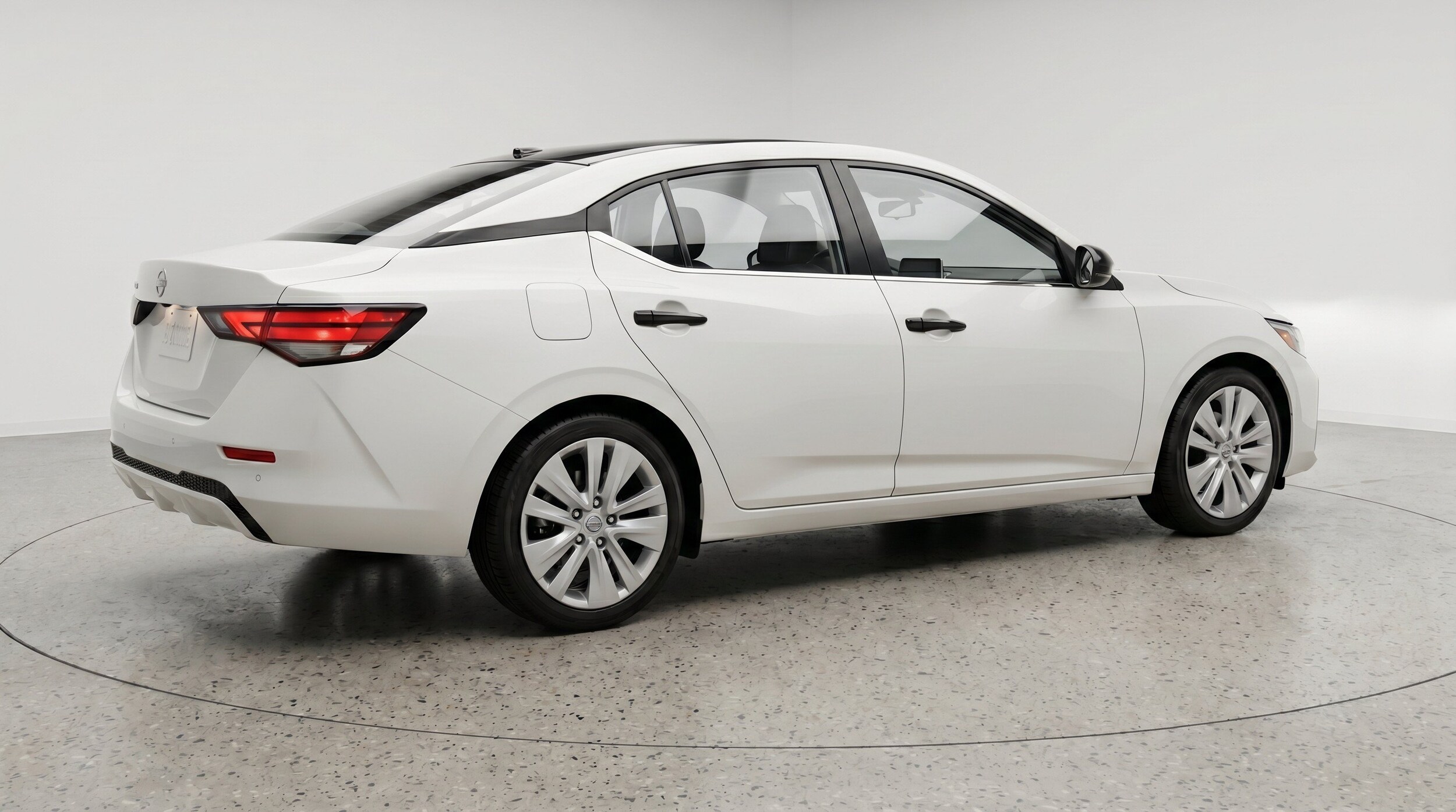 Thumbnail: 2025 Nissan Sentra - 9