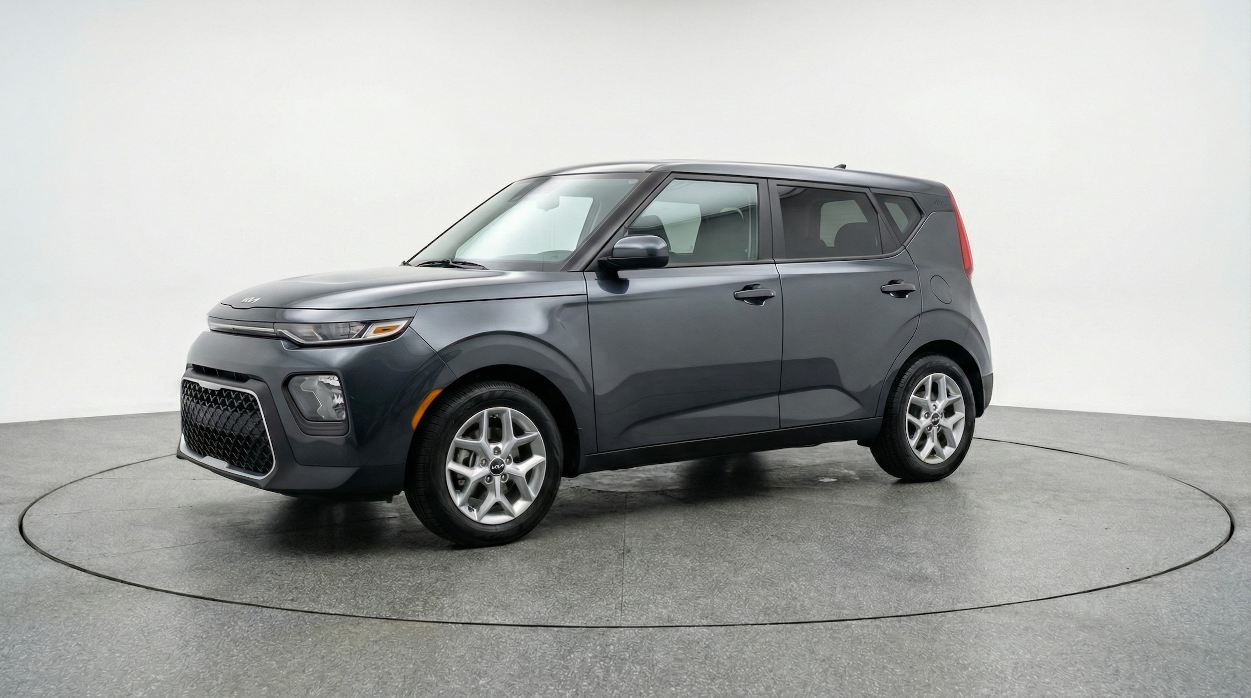 Thumbnail: 2025 Kia Soul - 3