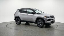 2025 Jeep Compass Trailhawk -
                  Orlando, FL