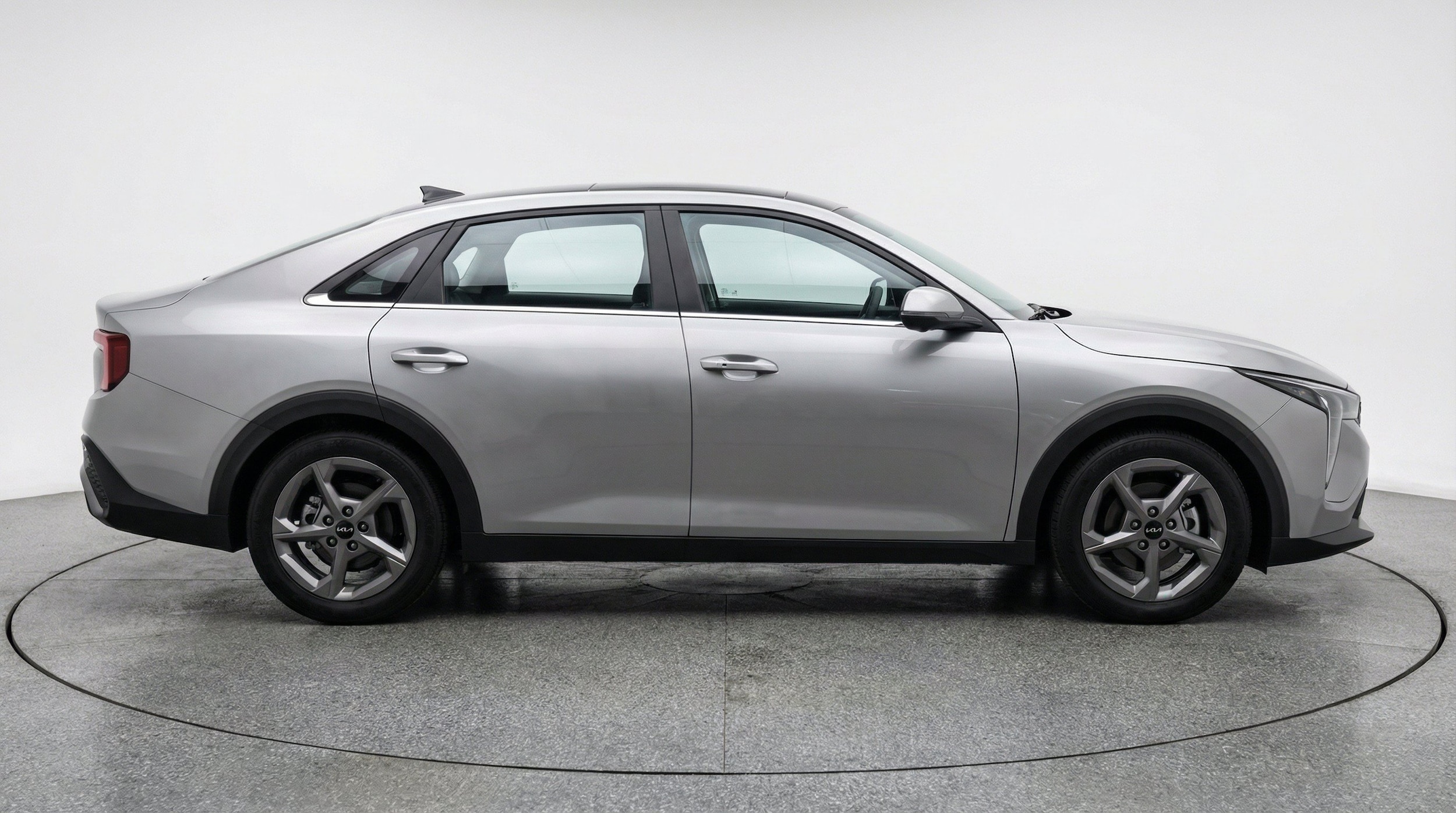 Thumbnail: 2026 Kia K4 - 11
