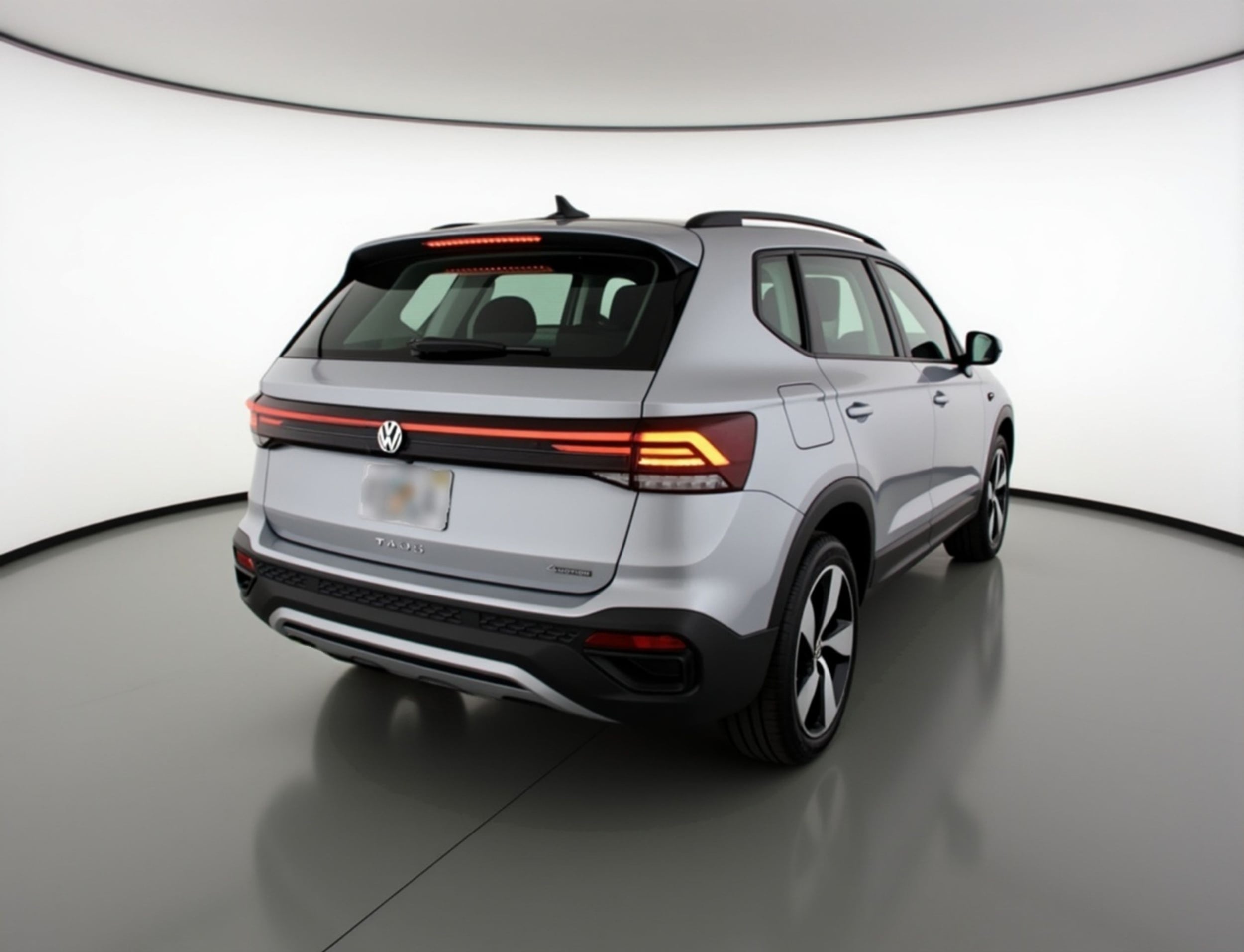 Thumbnail: 2025 Volkswagen Taos - 7