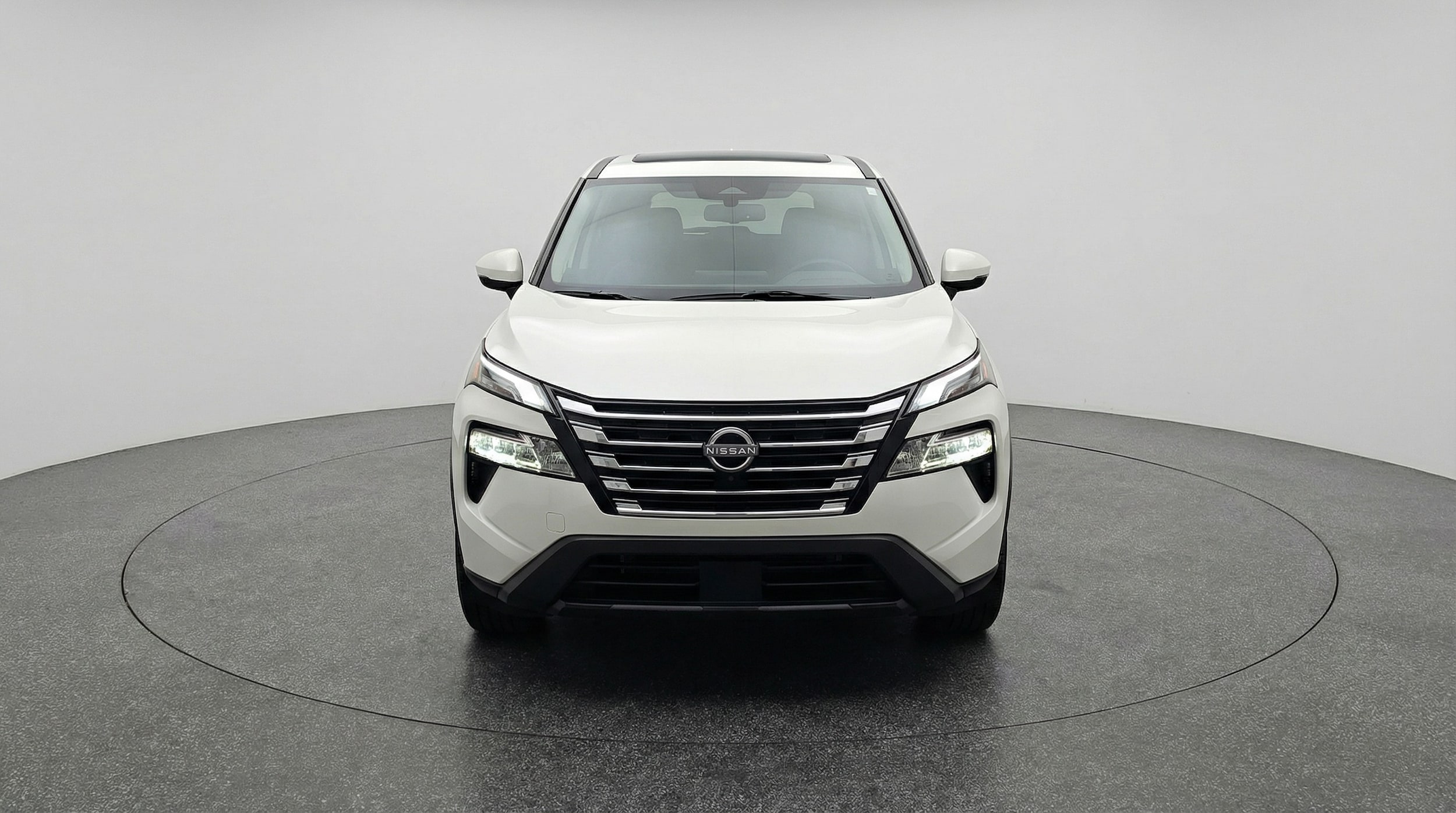 Thumbnail: 2025 Nissan Rogue - 2