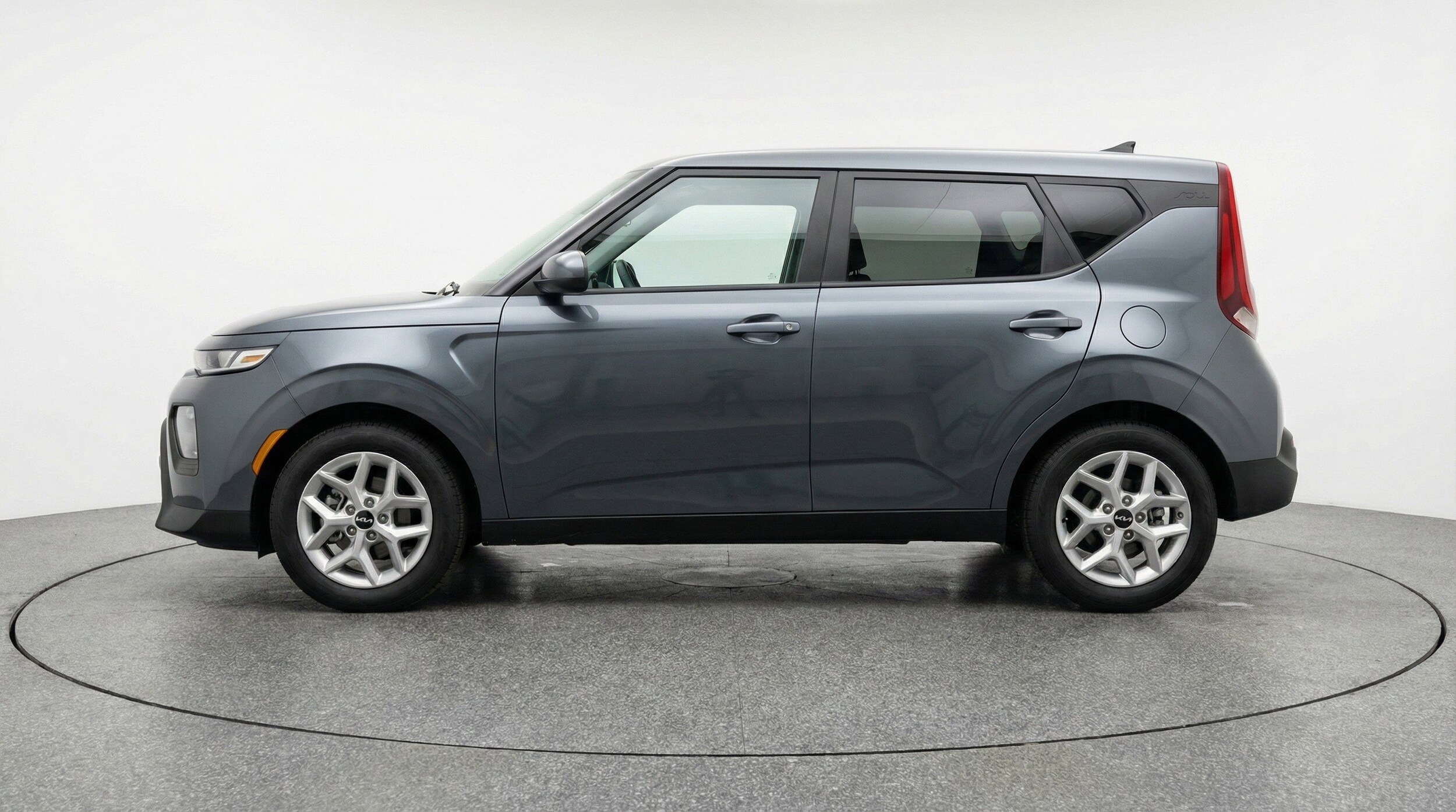 Thumbnail: 2025 Kia Soul - 5