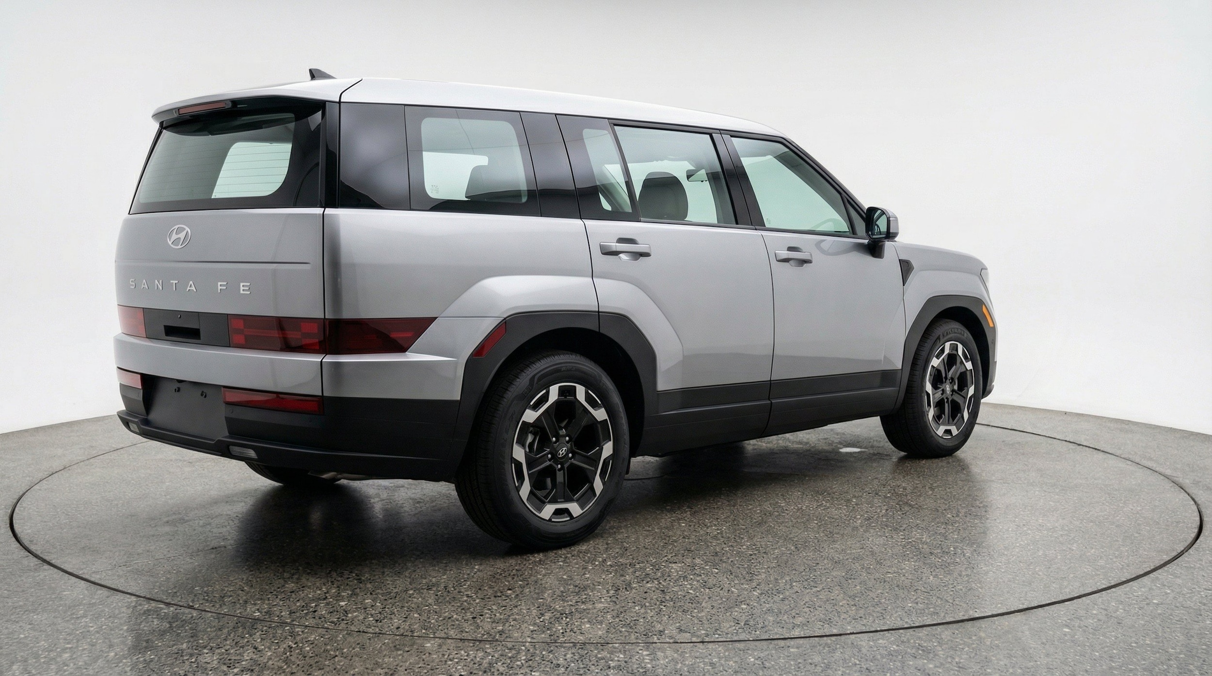 Thumbnail: 2026 Hyundai Santa Fe - 9