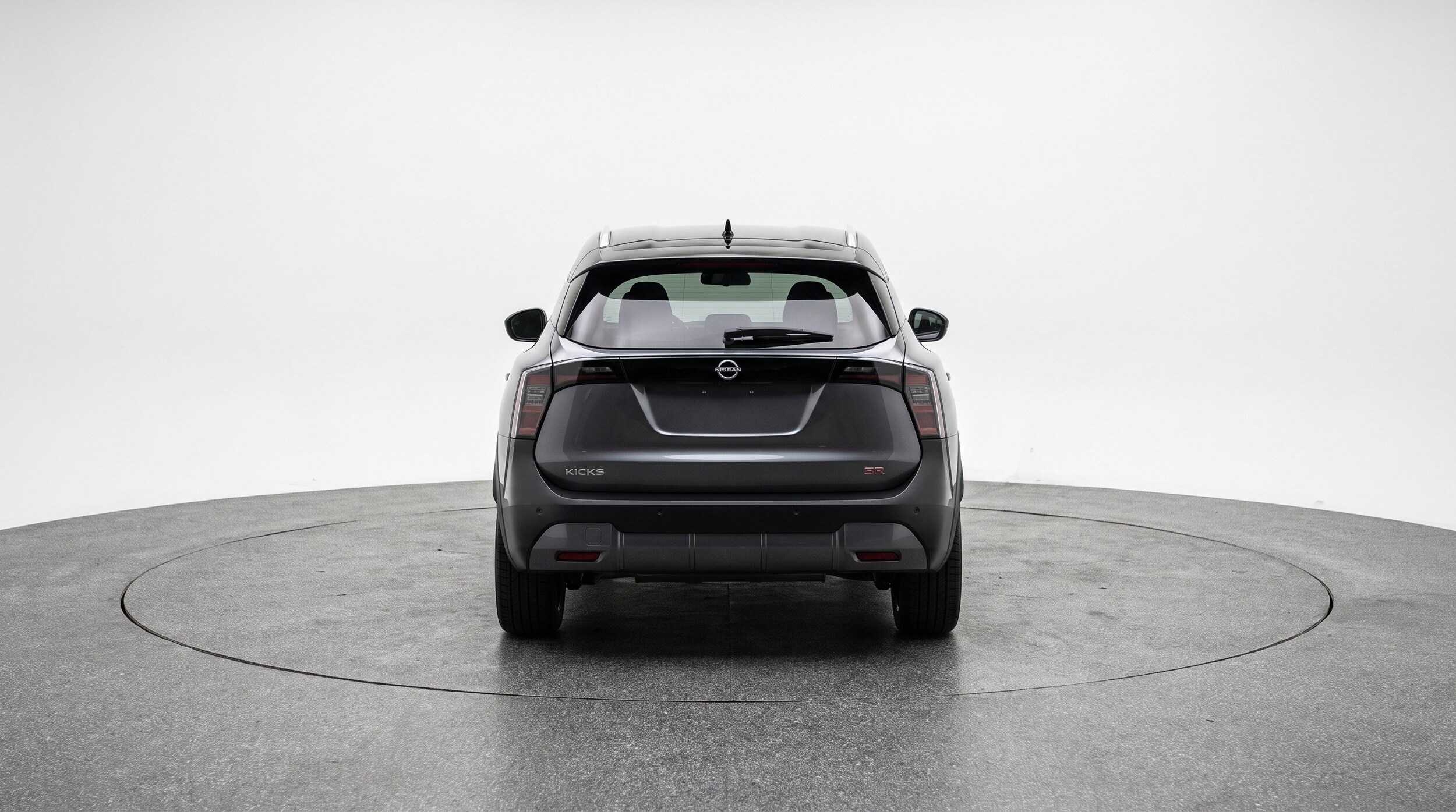 Thumbnail: 2026 Nissan Kicks - 7