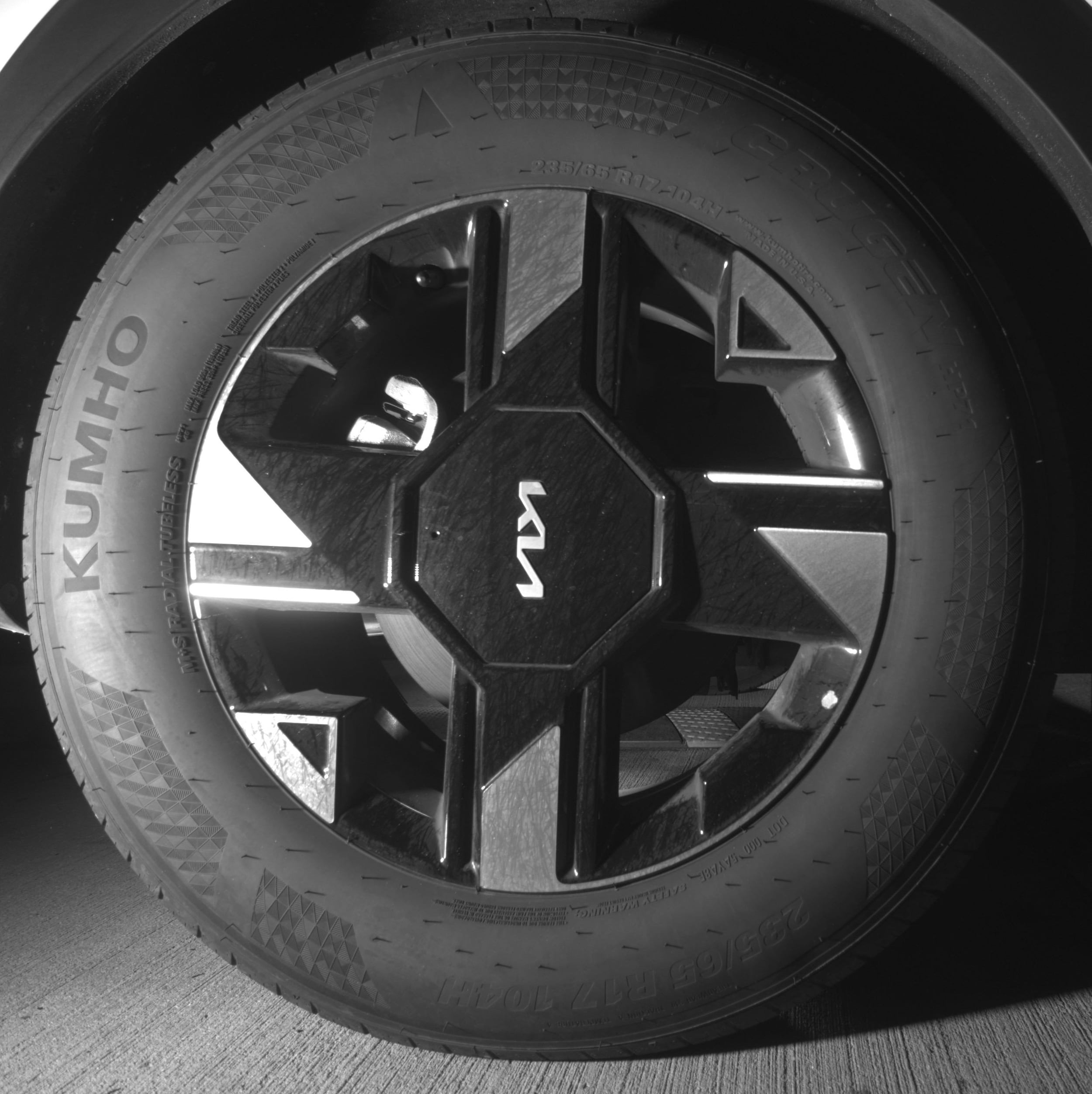 Thumbnail: 2026 Kia Sportage - 15