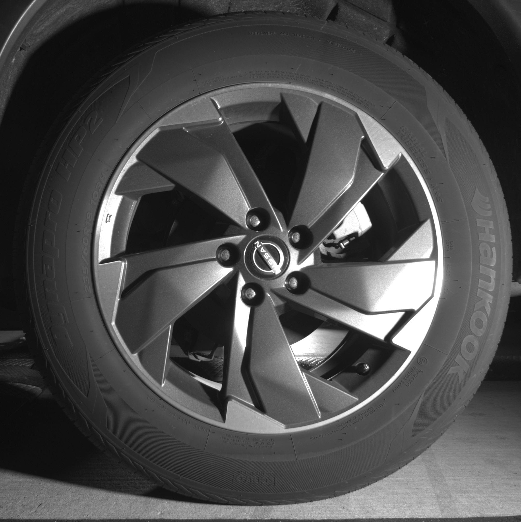 Thumbnail: 2025 Nissan Rogue - 11