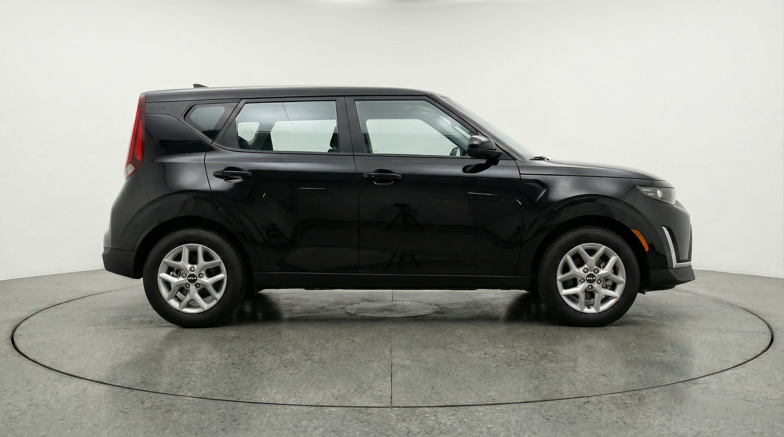 Thumbnail: 2025 Kia Soul - 8