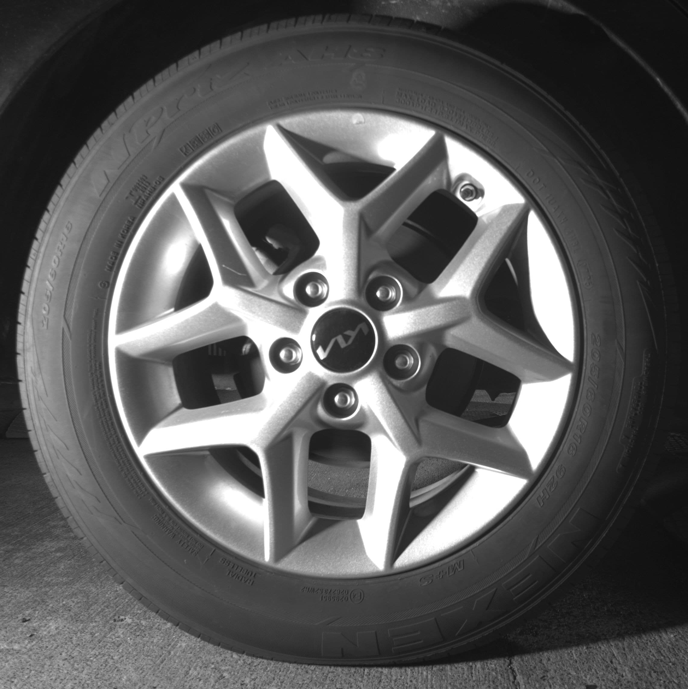 Thumbnail: 2025 Kia Soul - 12