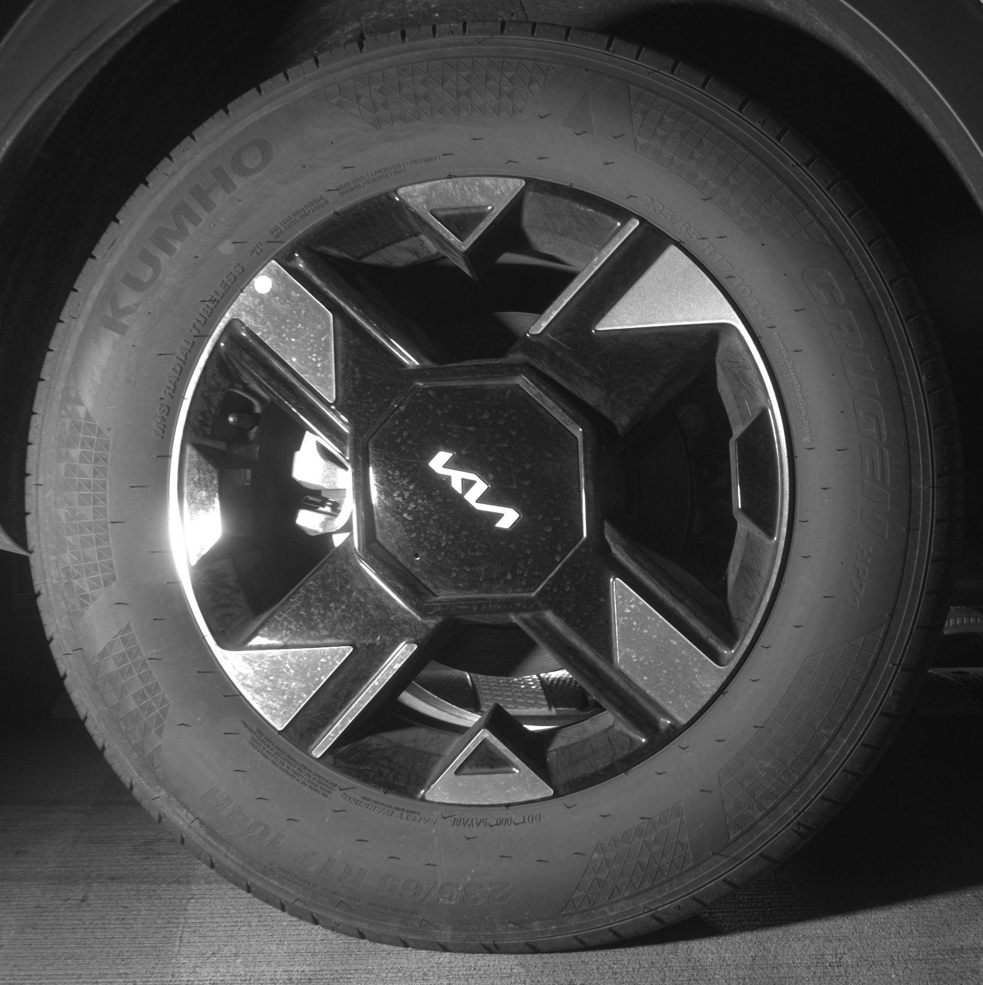 Thumbnail: 2026 Kia Sportage - 15
