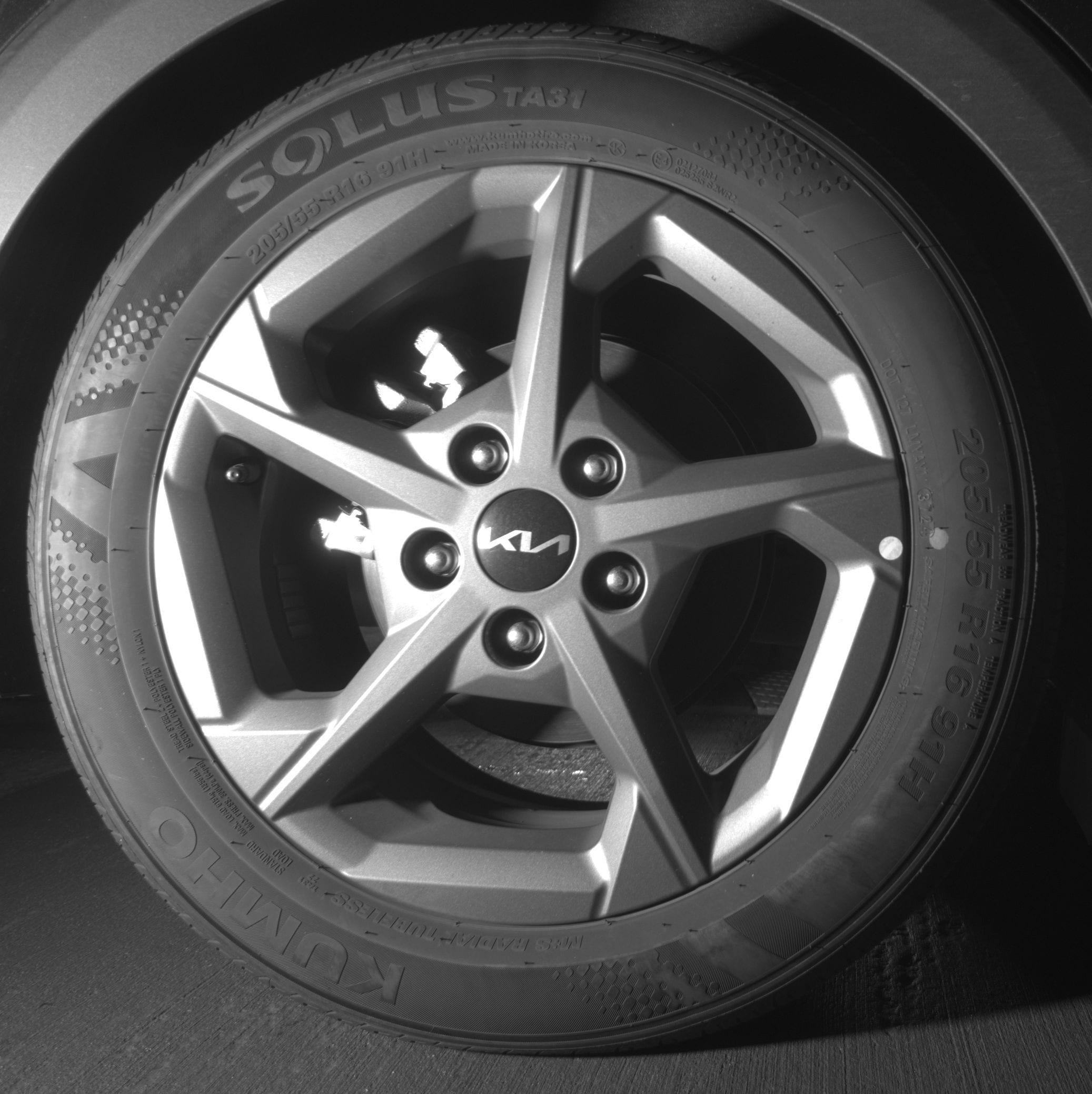 Thumbnail: 2025 Kia K4 - 12