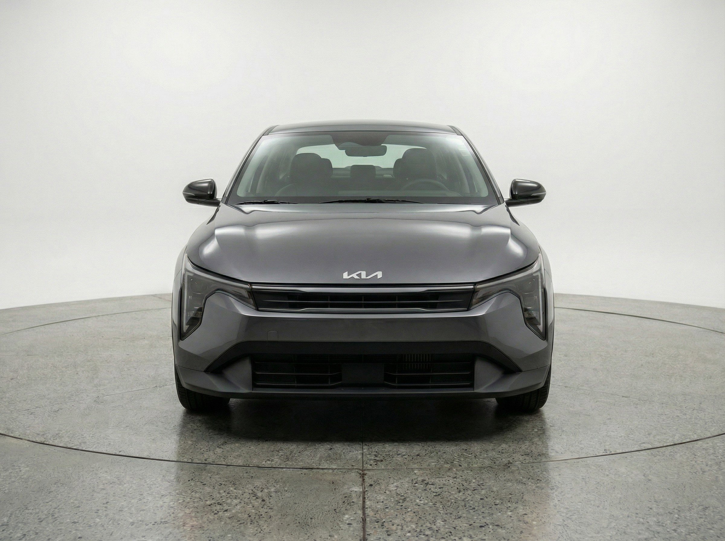 Thumbnail: 2025 Kia K4 - 2