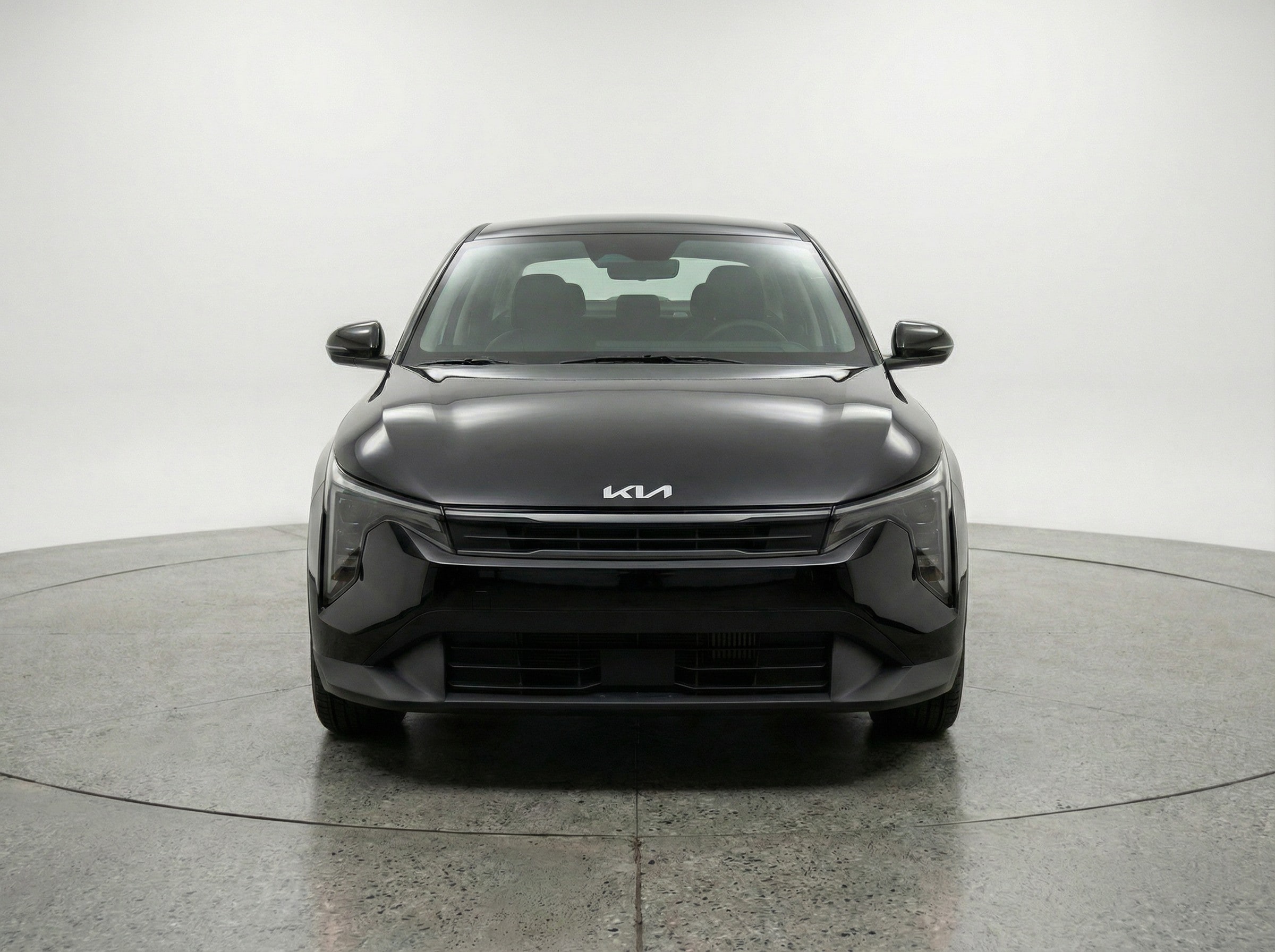 Thumbnail: 2025 Kia K4 - 2