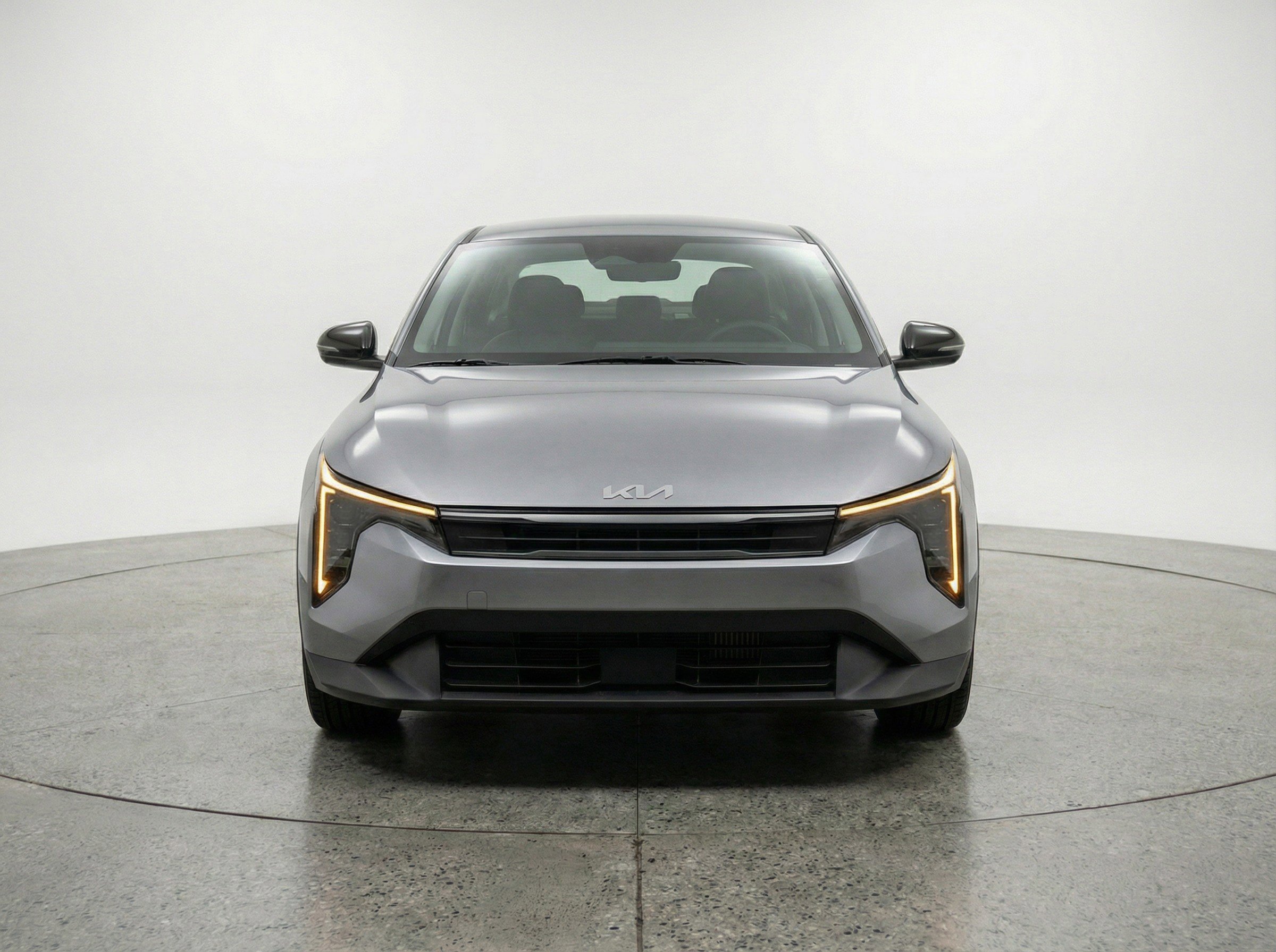 Thumbnail: 2025 Kia K4 - 2