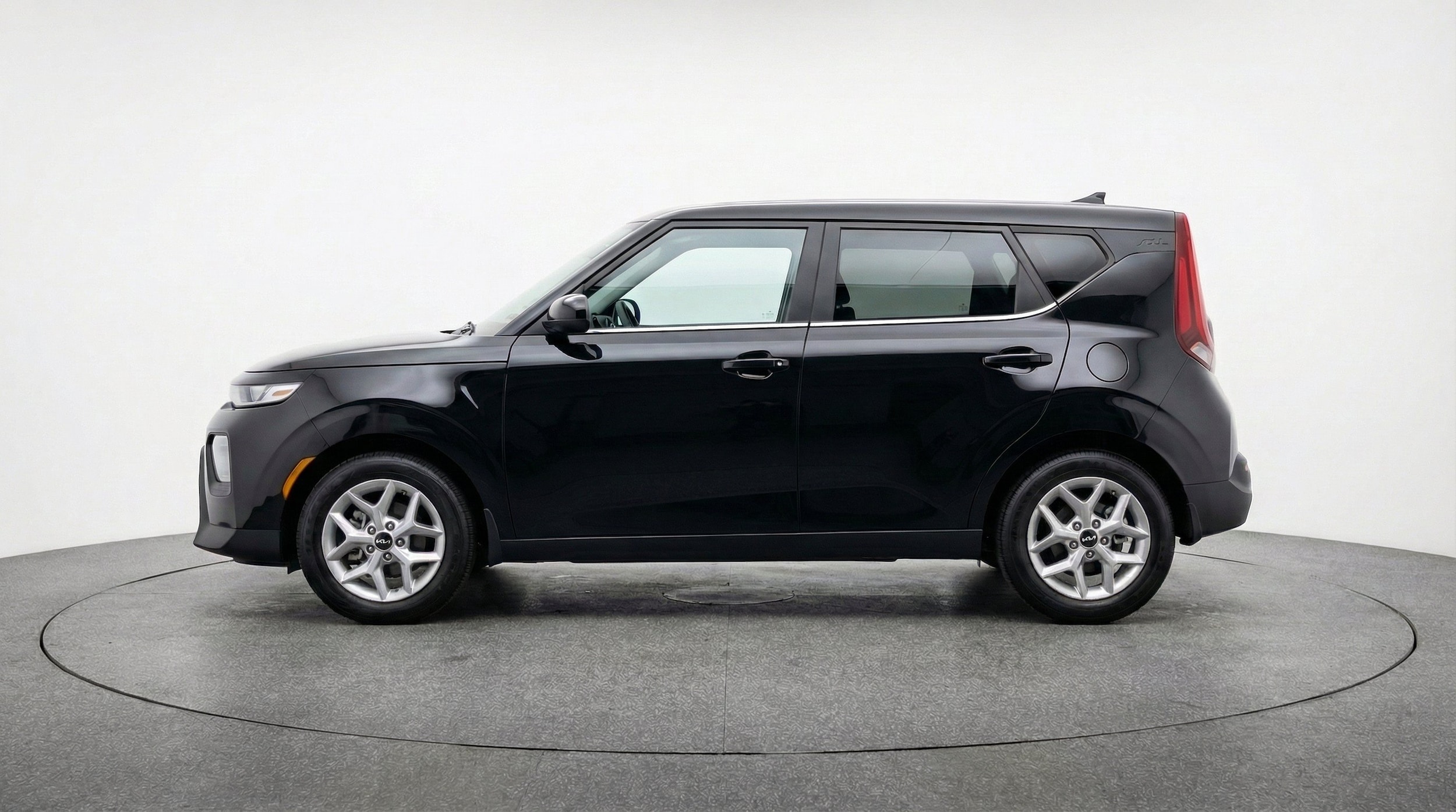 Thumbnail: 2025 Kia Soul - 5