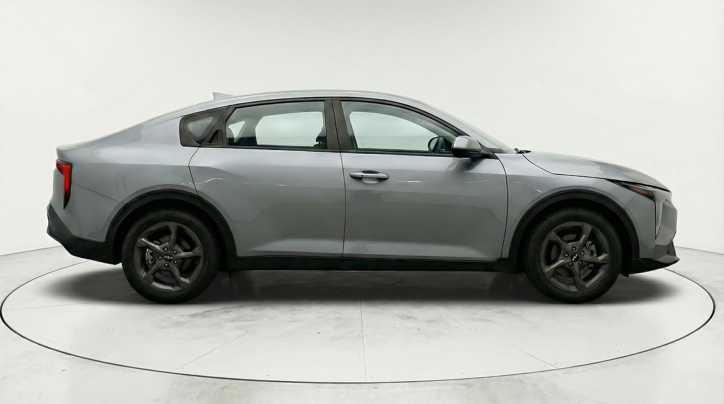 Thumbnail: 2025 Kia K4 - 8