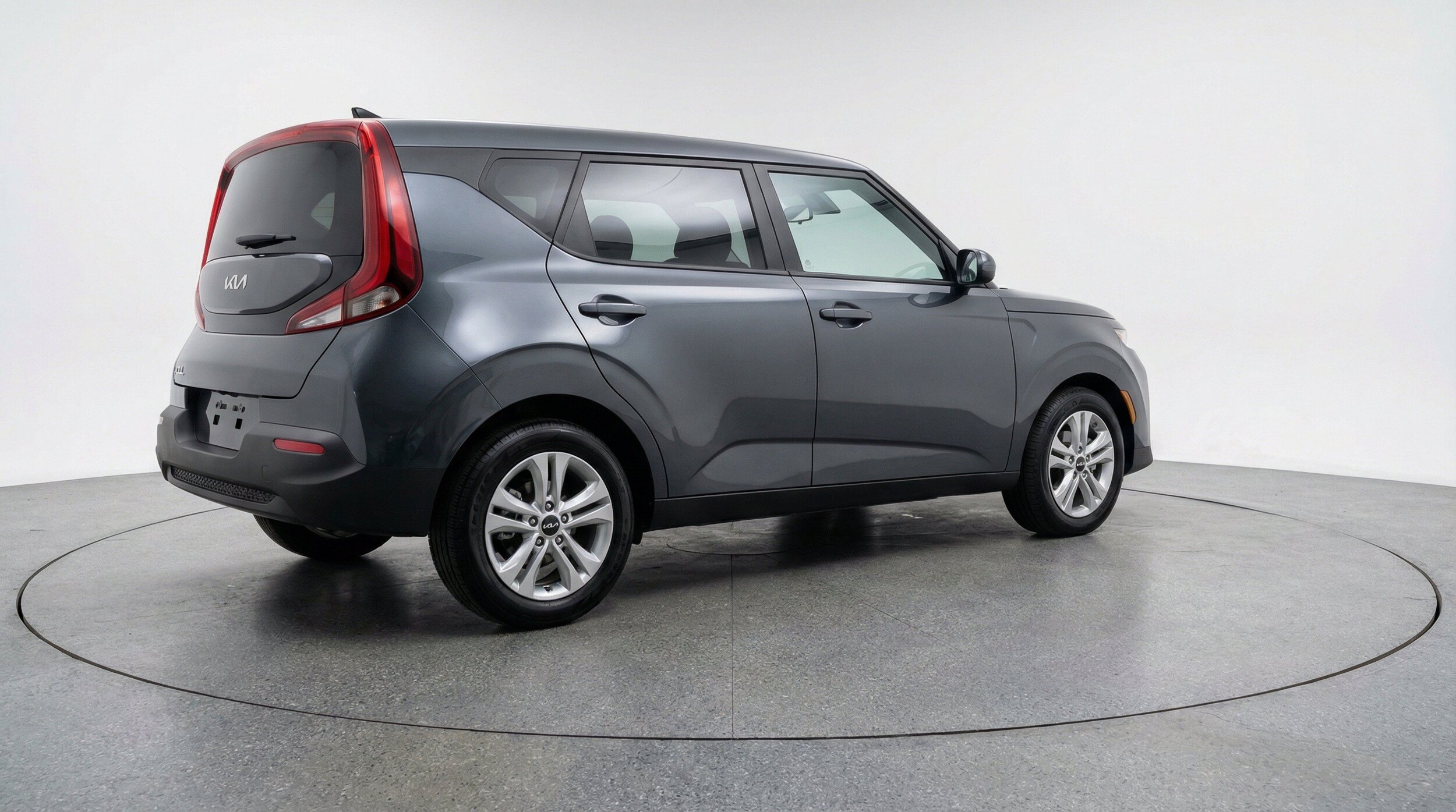 Thumbnail: 2025 Kia Soul - 9