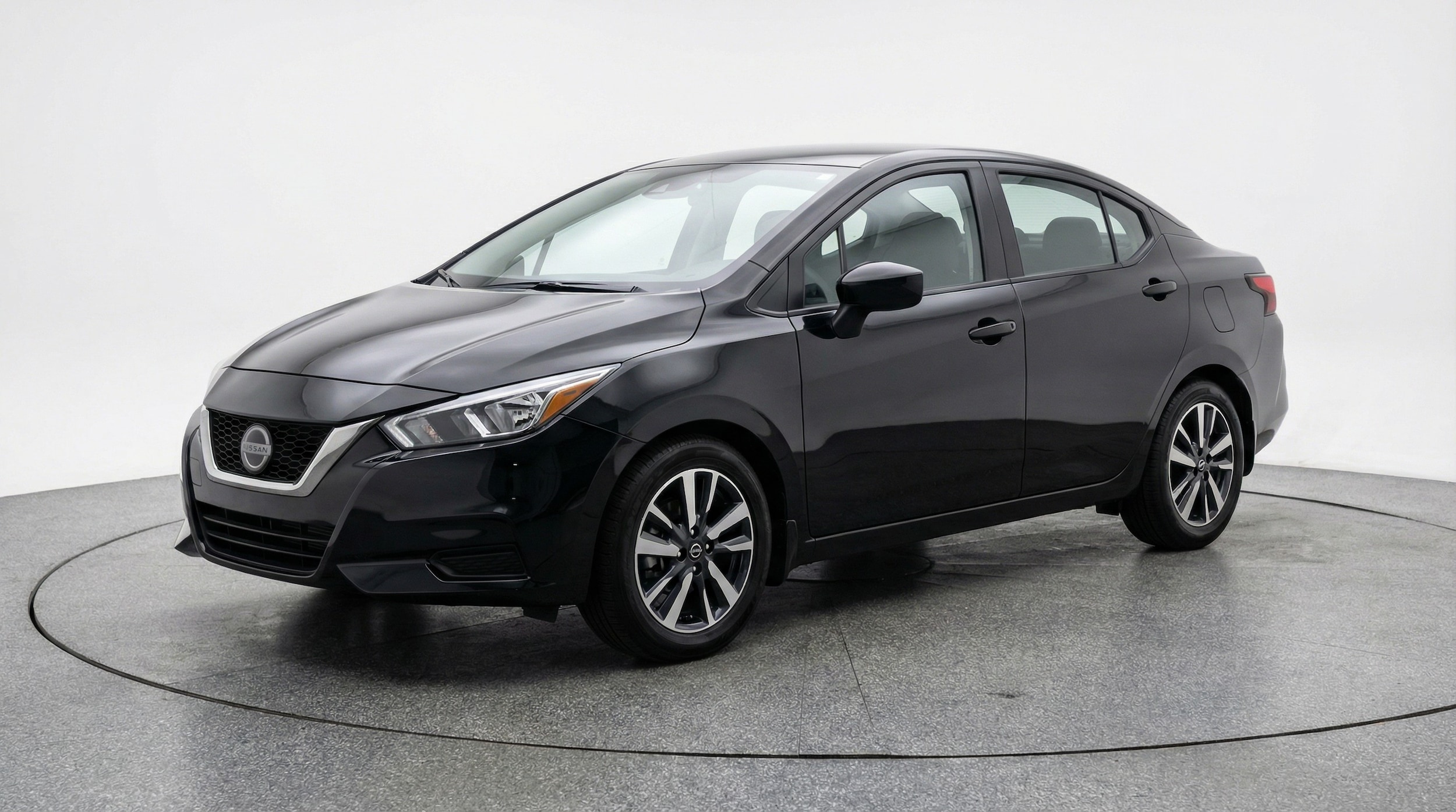 Thumbnail: 2025 Nissan Versa - 3