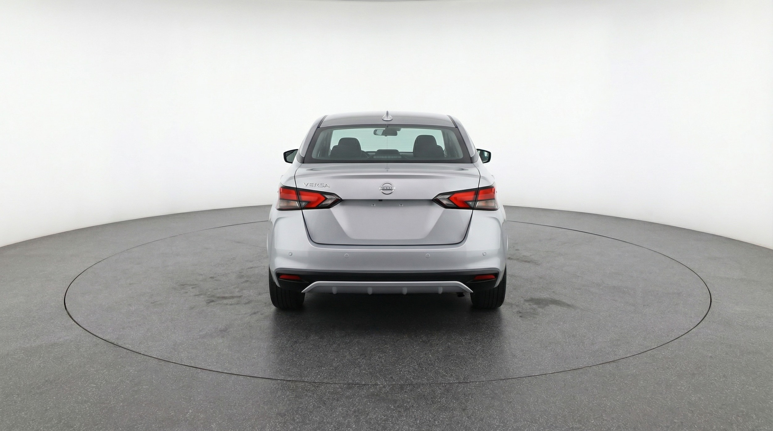 Thumbnail: 2025 Nissan Versa - 6