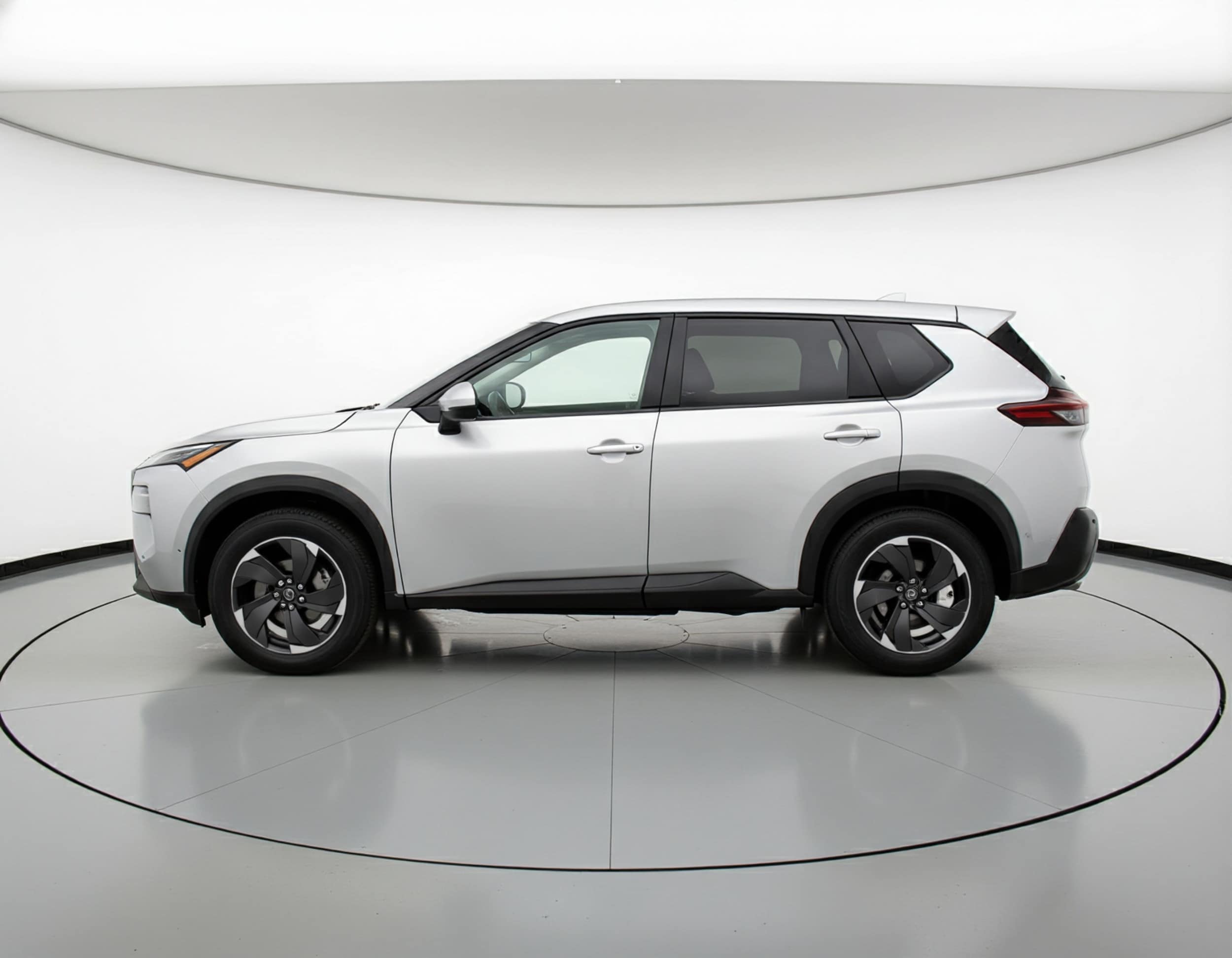 Thumbnail: 2025 Nissan Rogue - 4