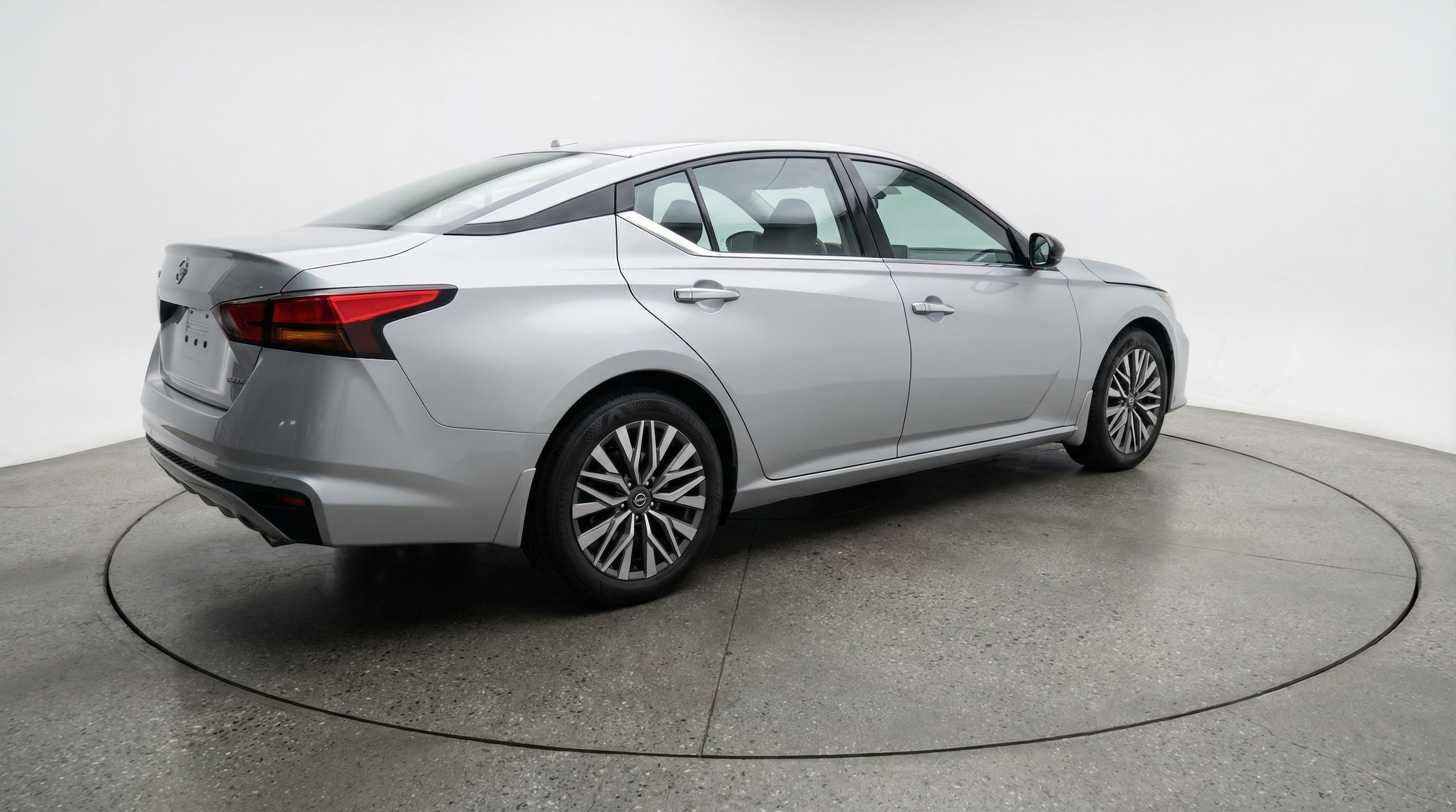 Thumbnail: 2025 Nissan Altima - 7