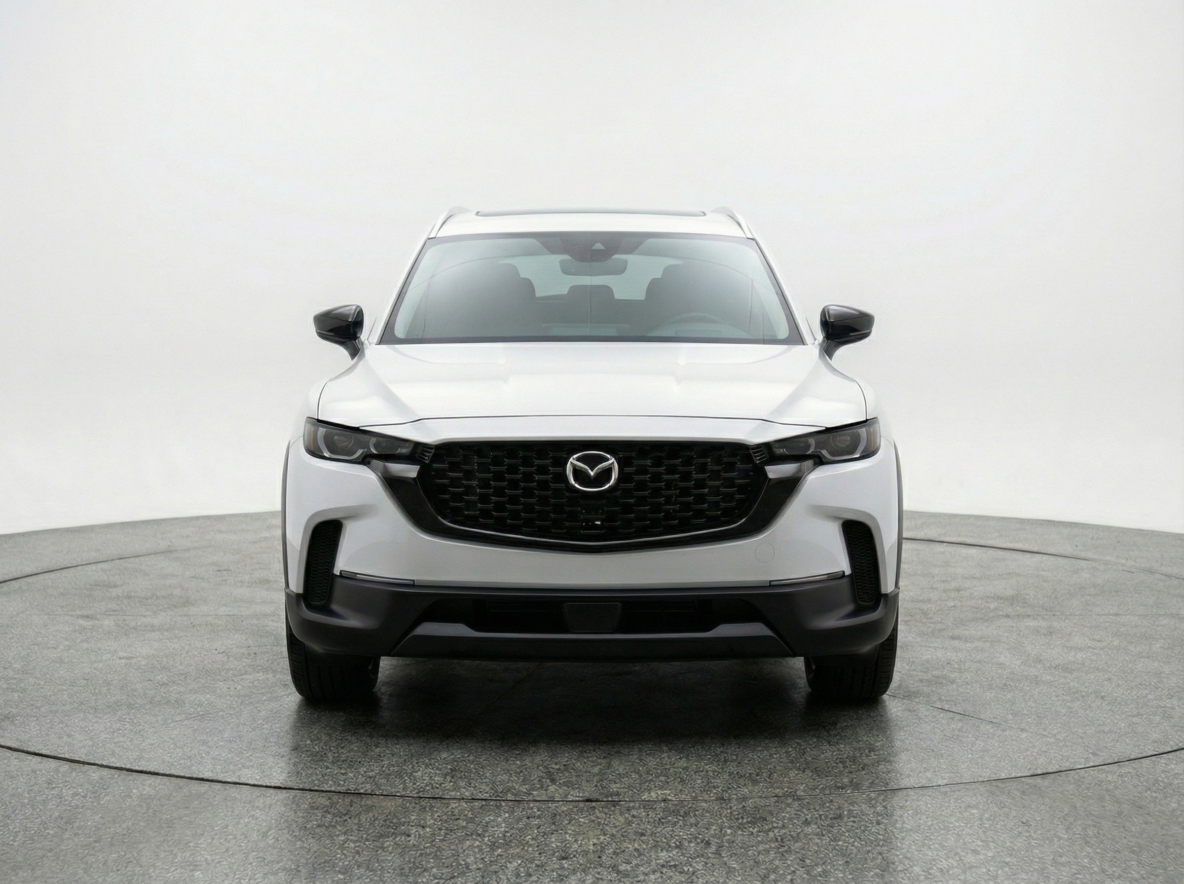 Thumbnail: 2025 Mazda CX-50 - 2