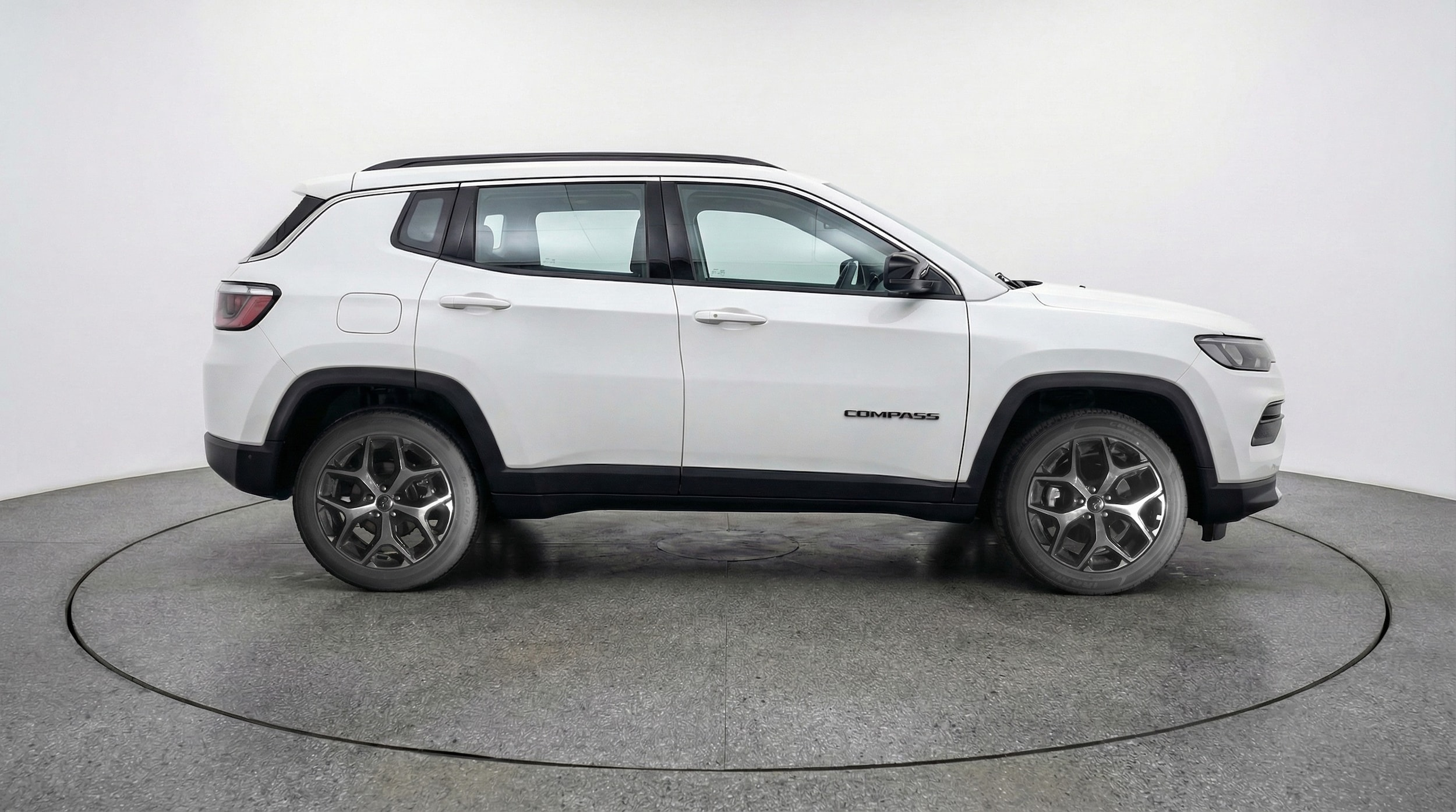 Thumbnail: 2025 Jeep Compass - 8