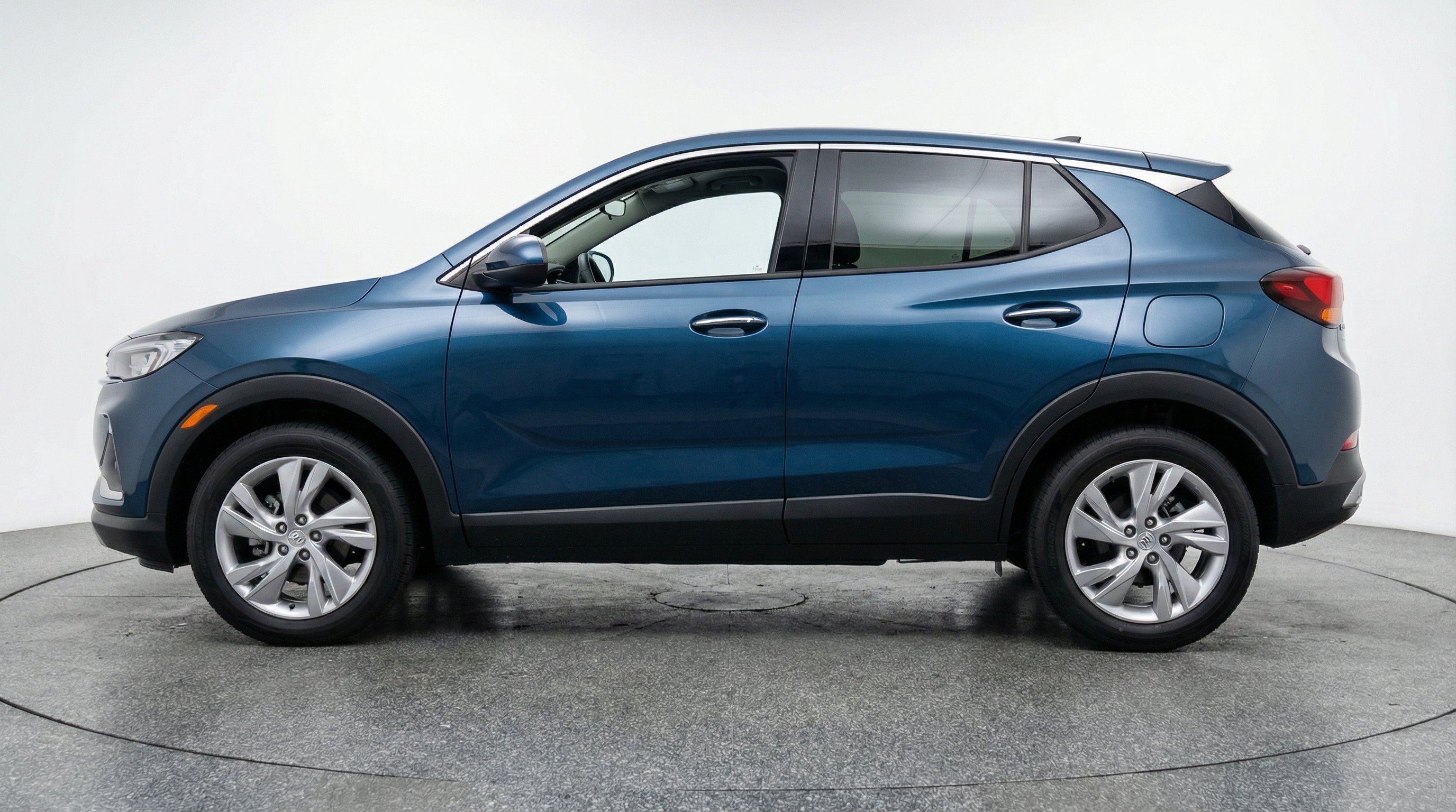 Thumbnail: 2026 Buick Encore GX - 5