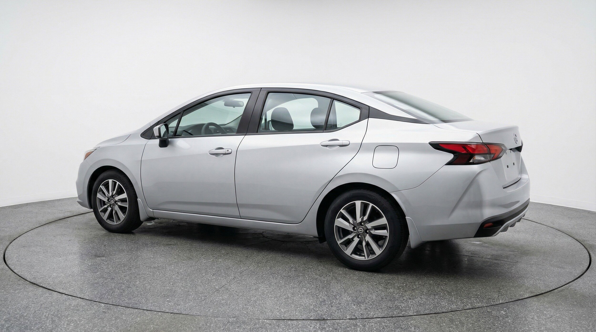 Thumbnail: 2025 Nissan Versa - 6