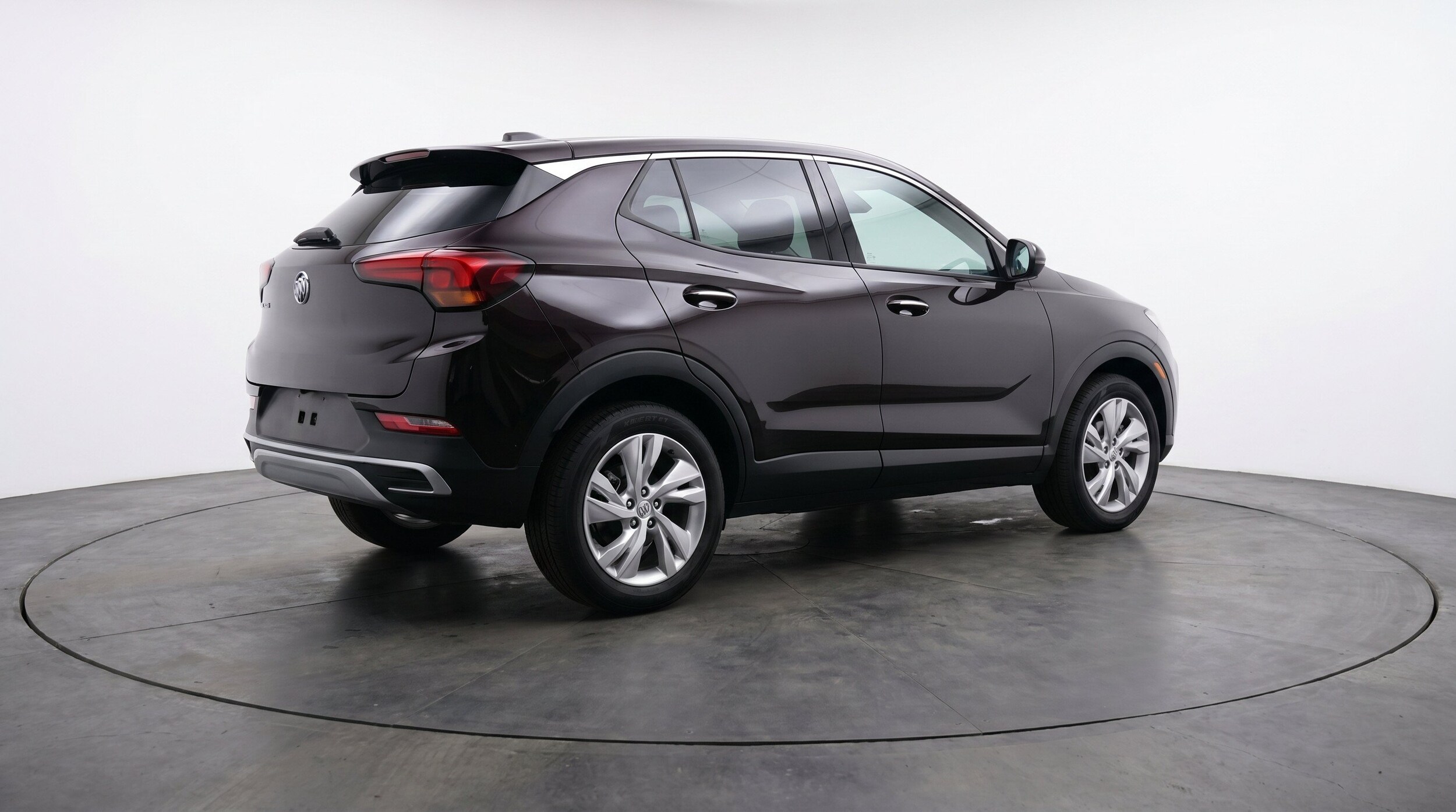 Thumbnail: 2026 Buick Encore GX - 9