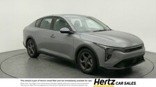 2025 Kia K4  -
                  Orlando, FL